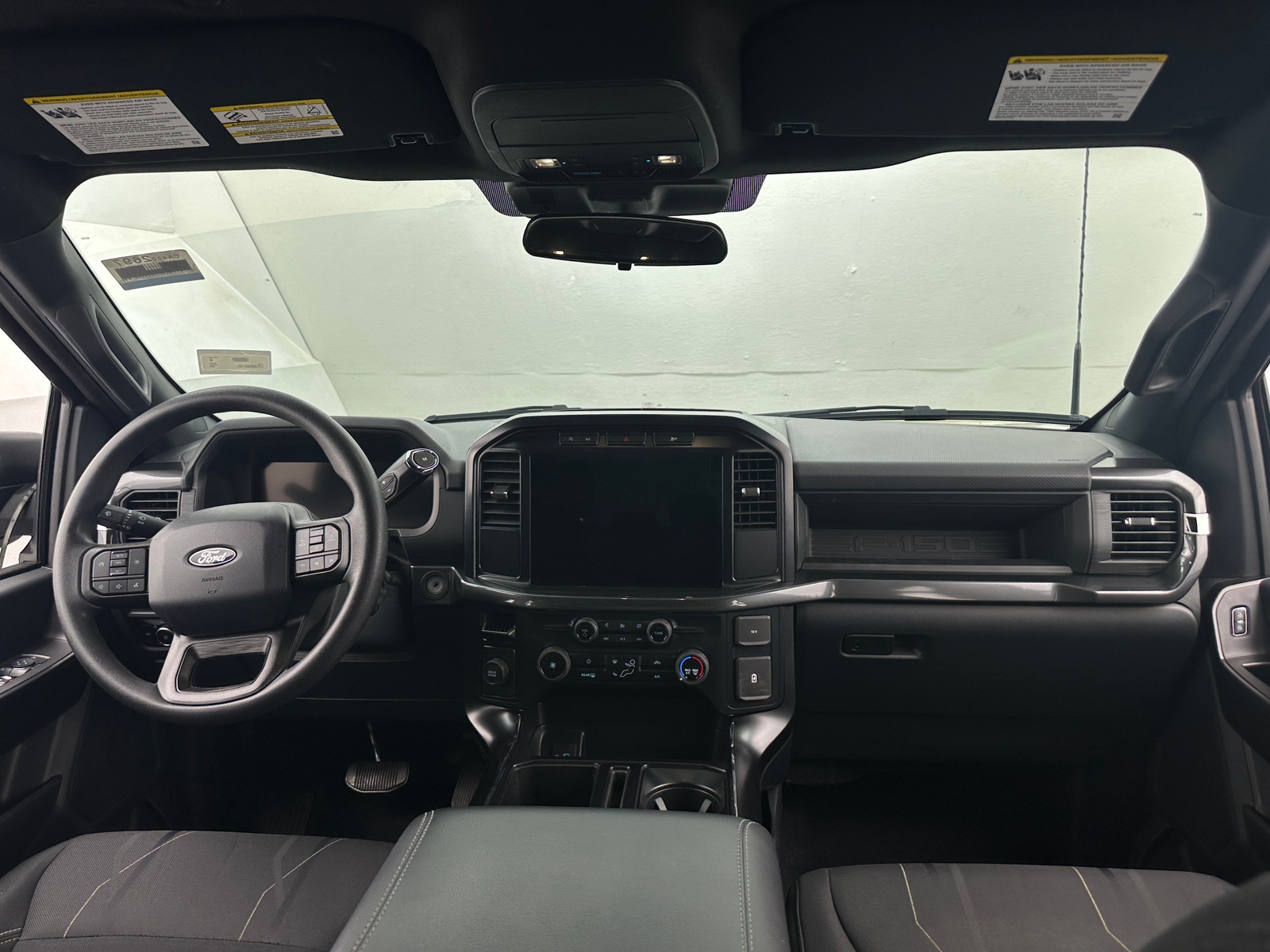 Thumbnail: 2024 Ford Econoline - 3