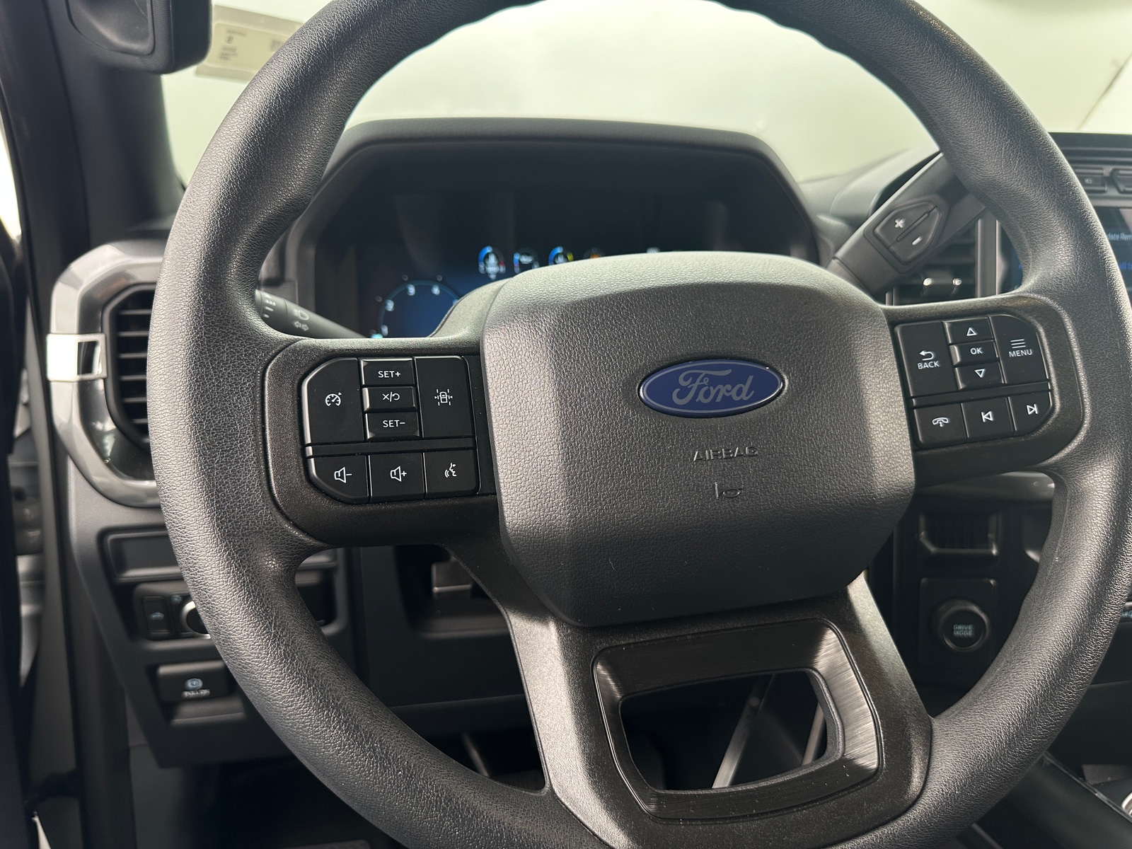 Thumbnail: 2024 Ford Econoline - 5