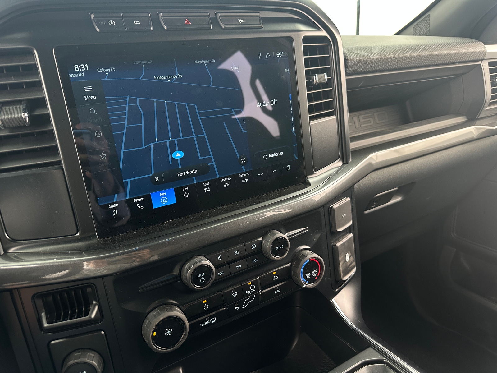 Thumbnail: 2024 Ford Econoline - 4