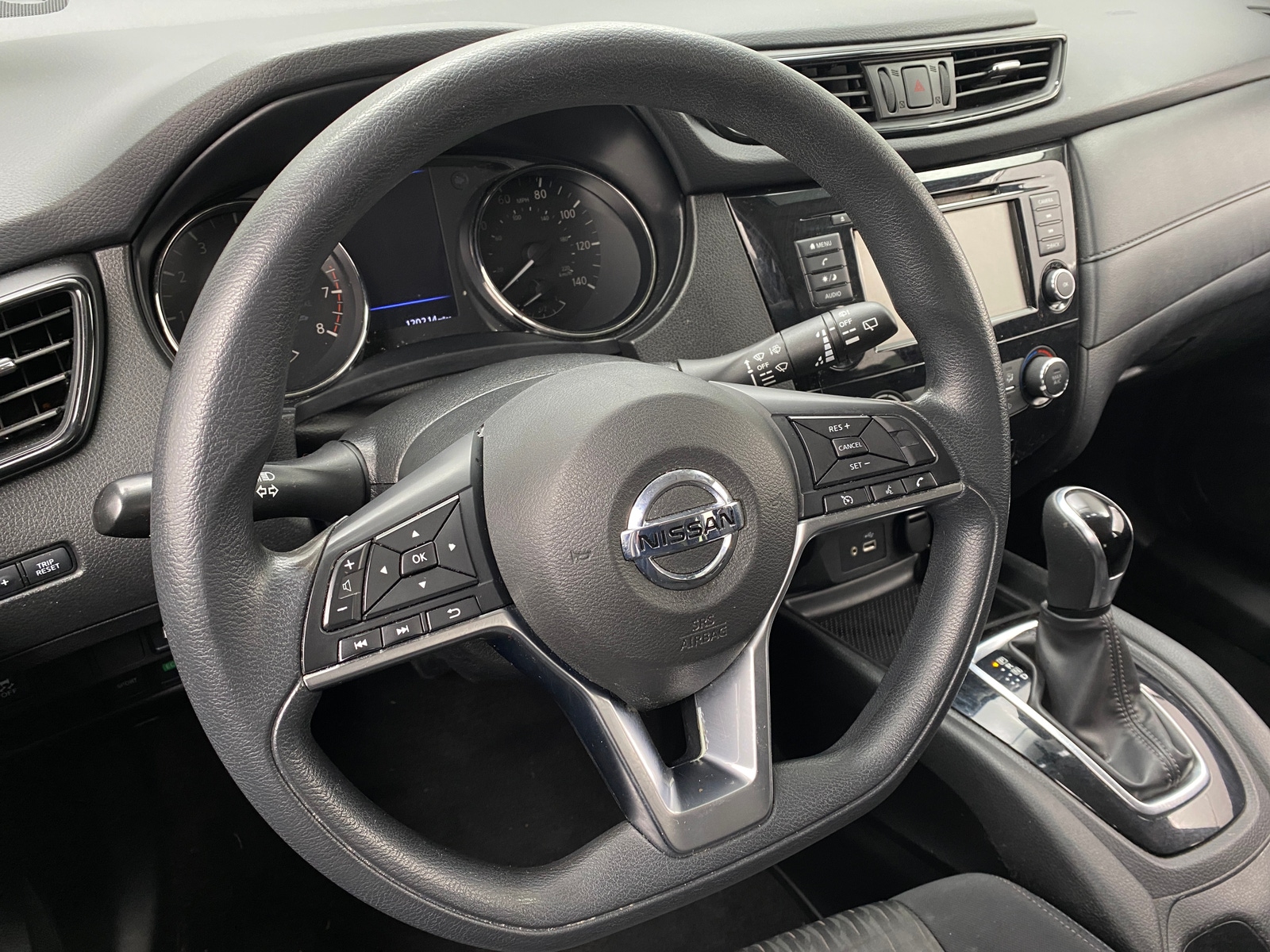 Thumbnail: 2018 Nissan Rogue - 5