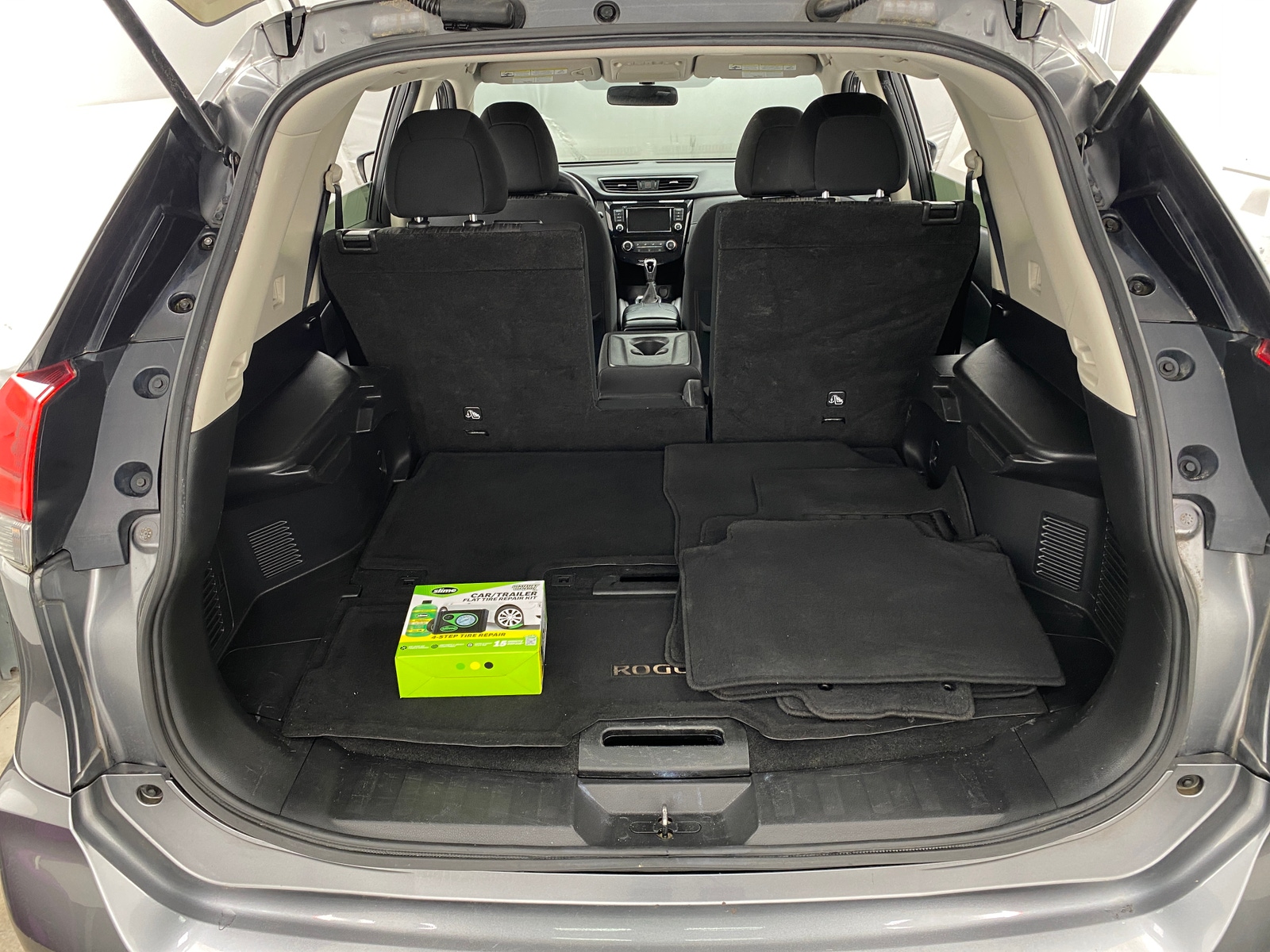 Thumbnail: 2018 Nissan Rogue - 7