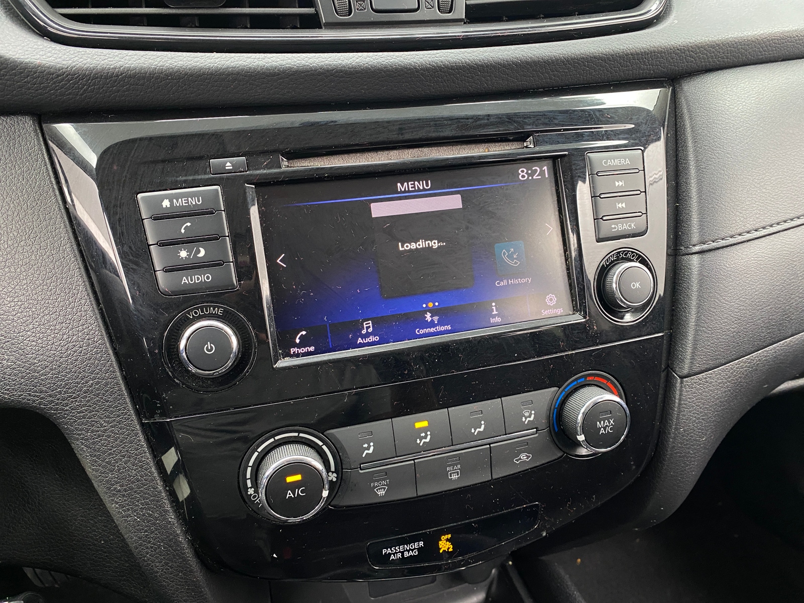 Thumbnail: 2018 Nissan Rogue - 4