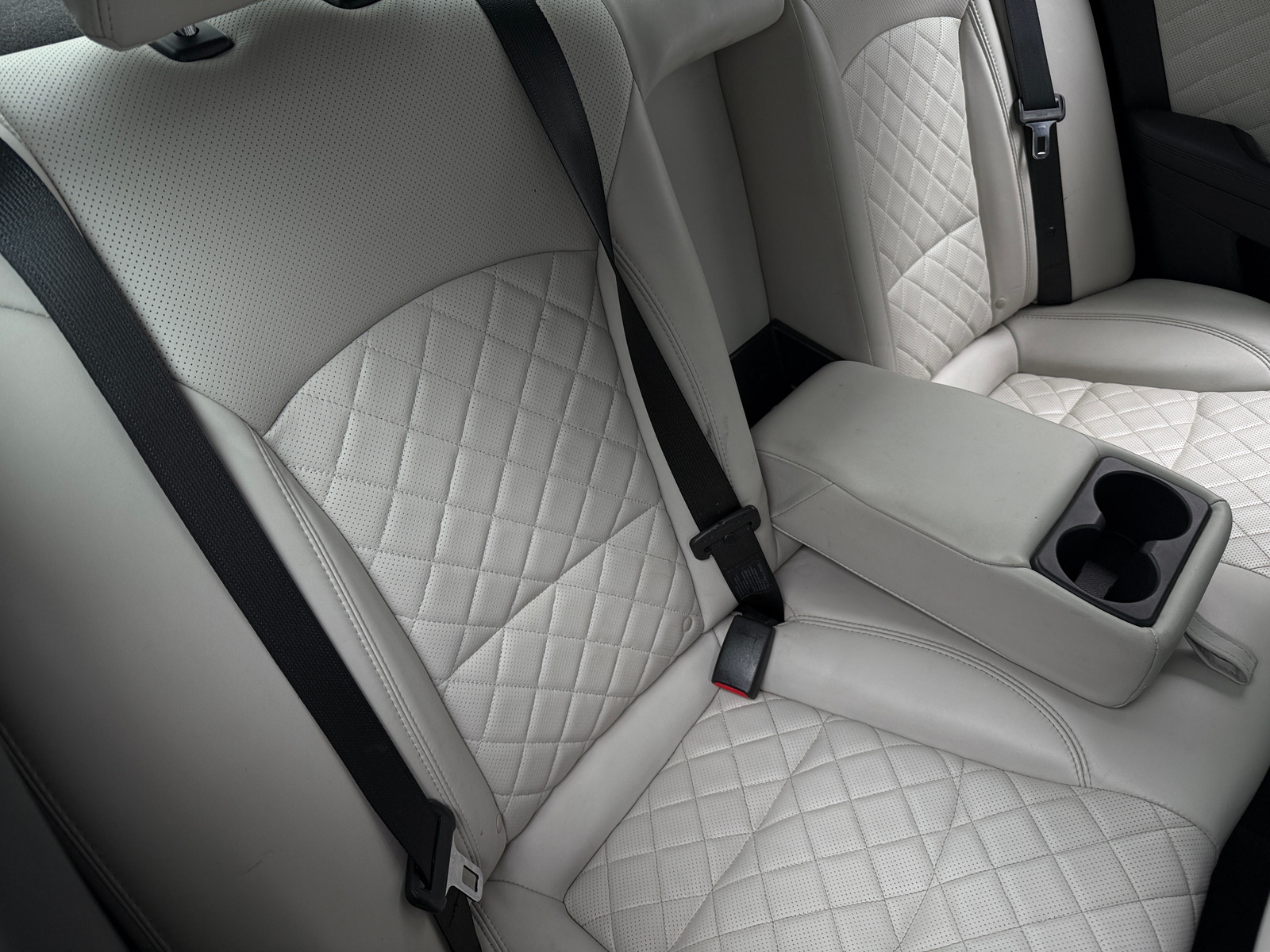 Thumbnail: 2015 Kia Optima - 5