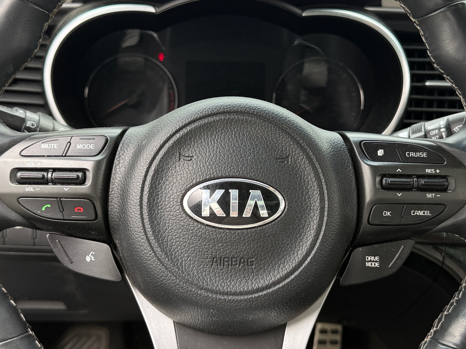 Thumbnail: 2015 Kia Optima - 4