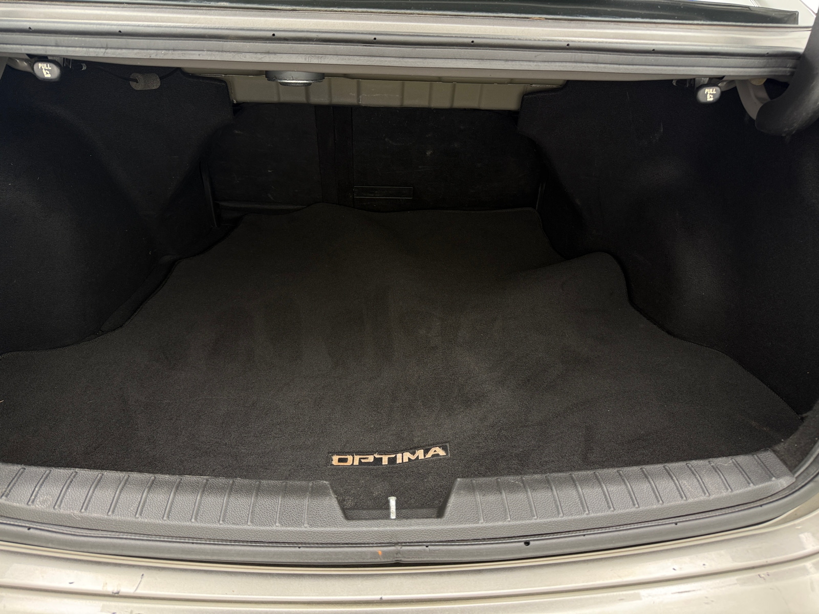 Thumbnail: 2015 Kia Optima - 6