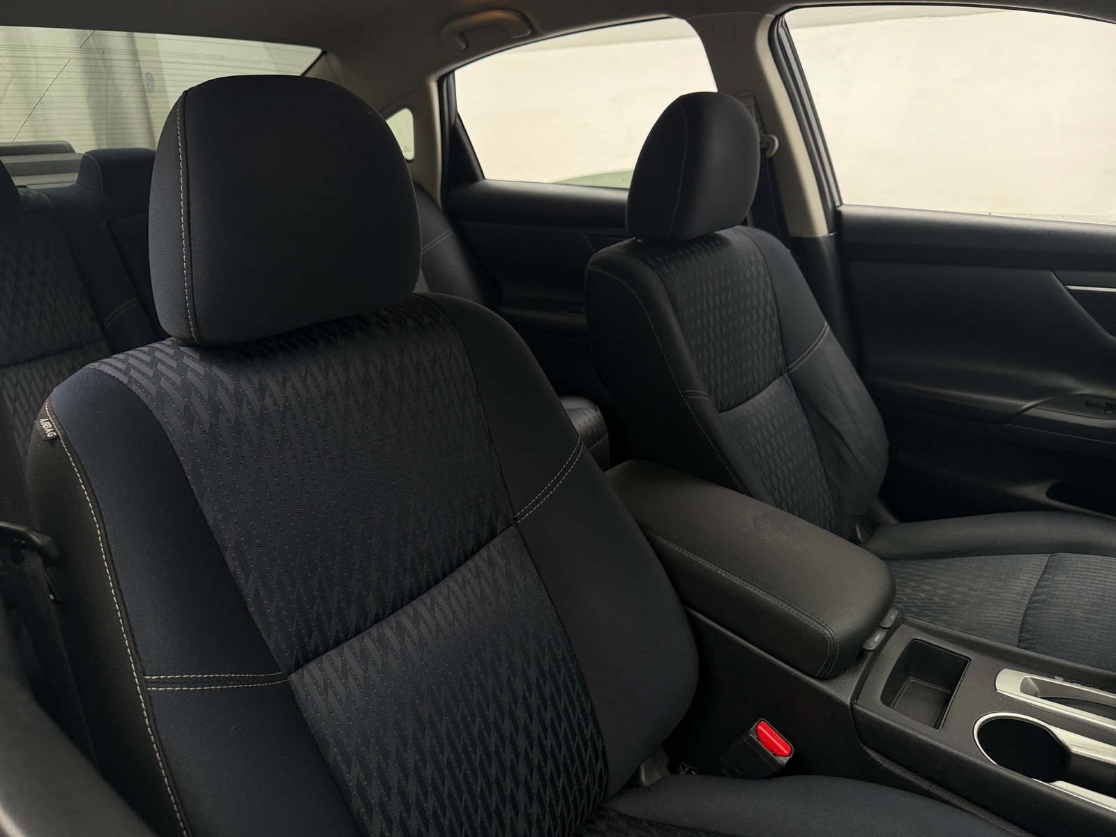 Thumbnail: 2017 Nissan Altima - 2