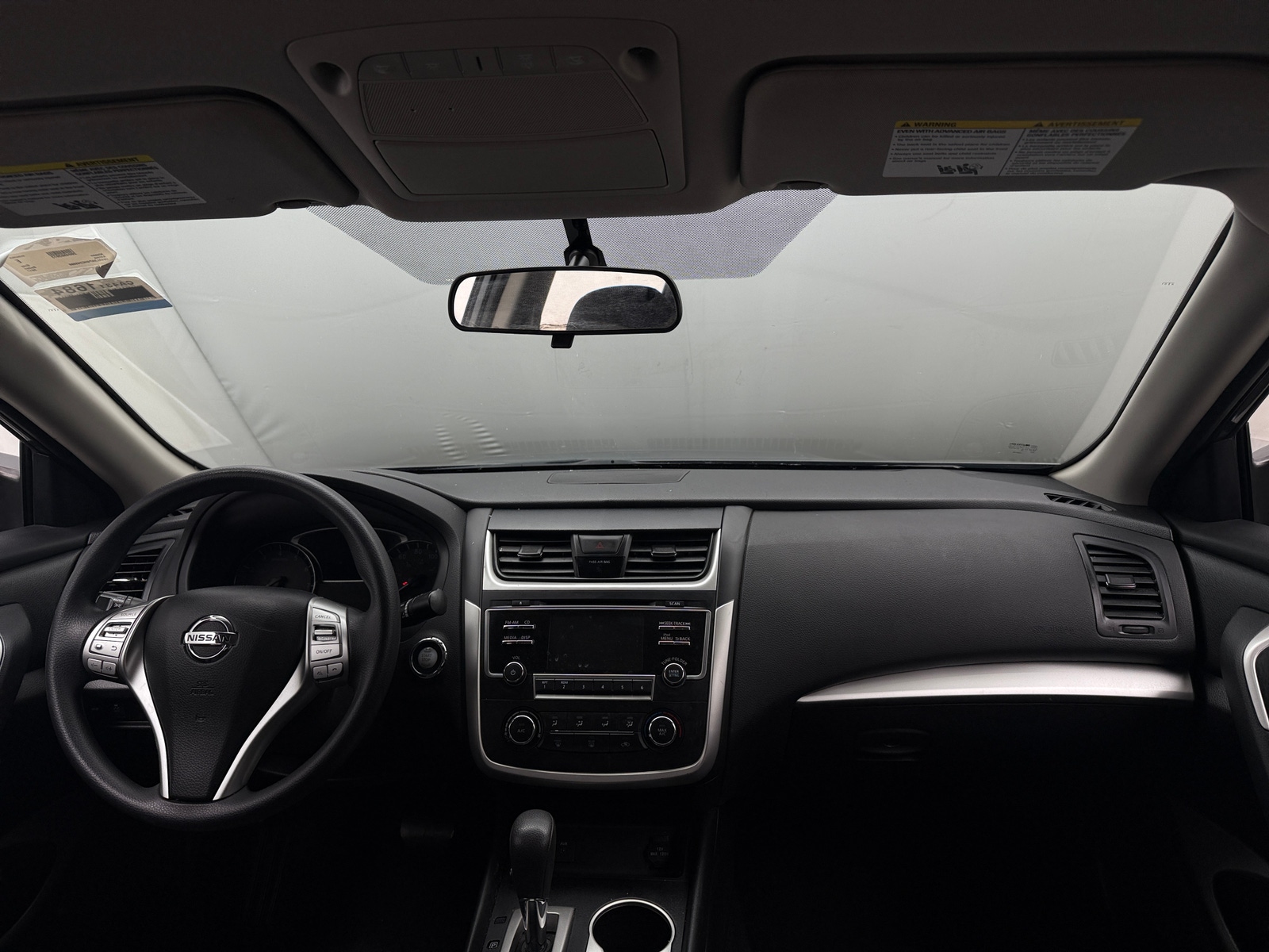 Thumbnail: 2017 Nissan Altima - 3