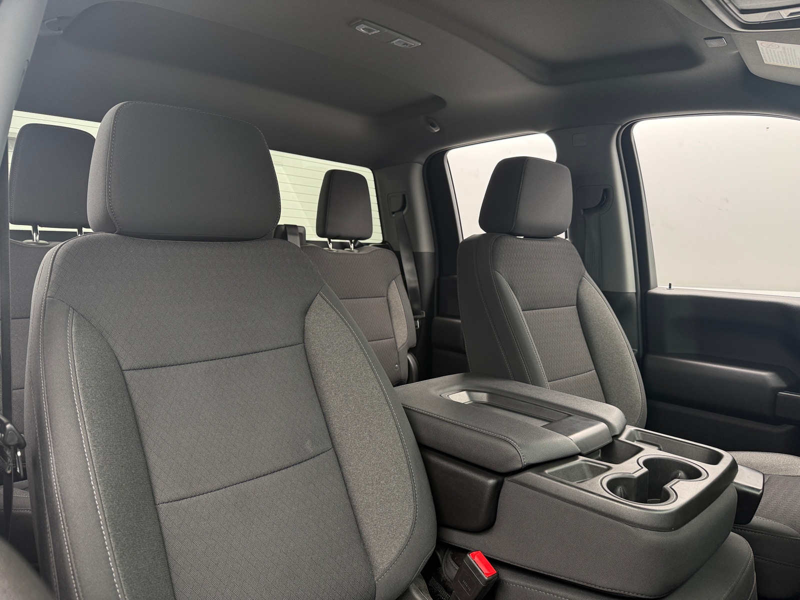 Thumbnail: 2022 Chevrolet Silverado 2500 - 2