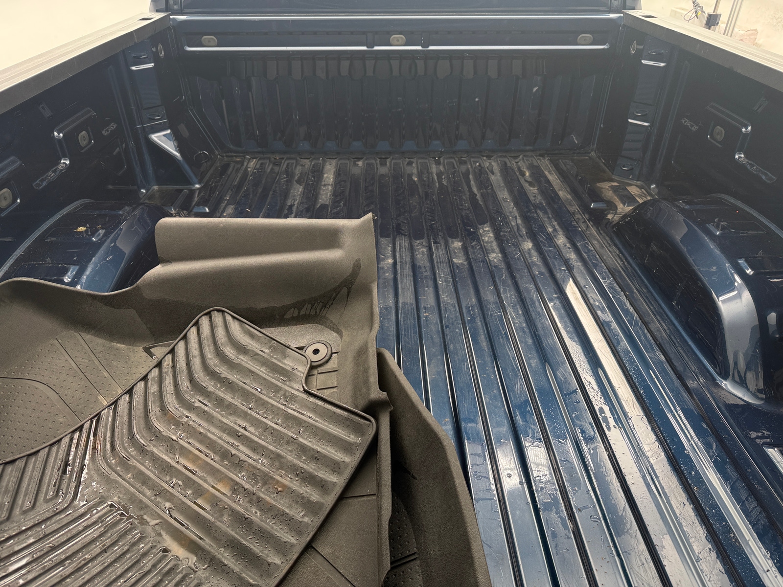 Thumbnail: 2022 Chevrolet Silverado 2500 - 7