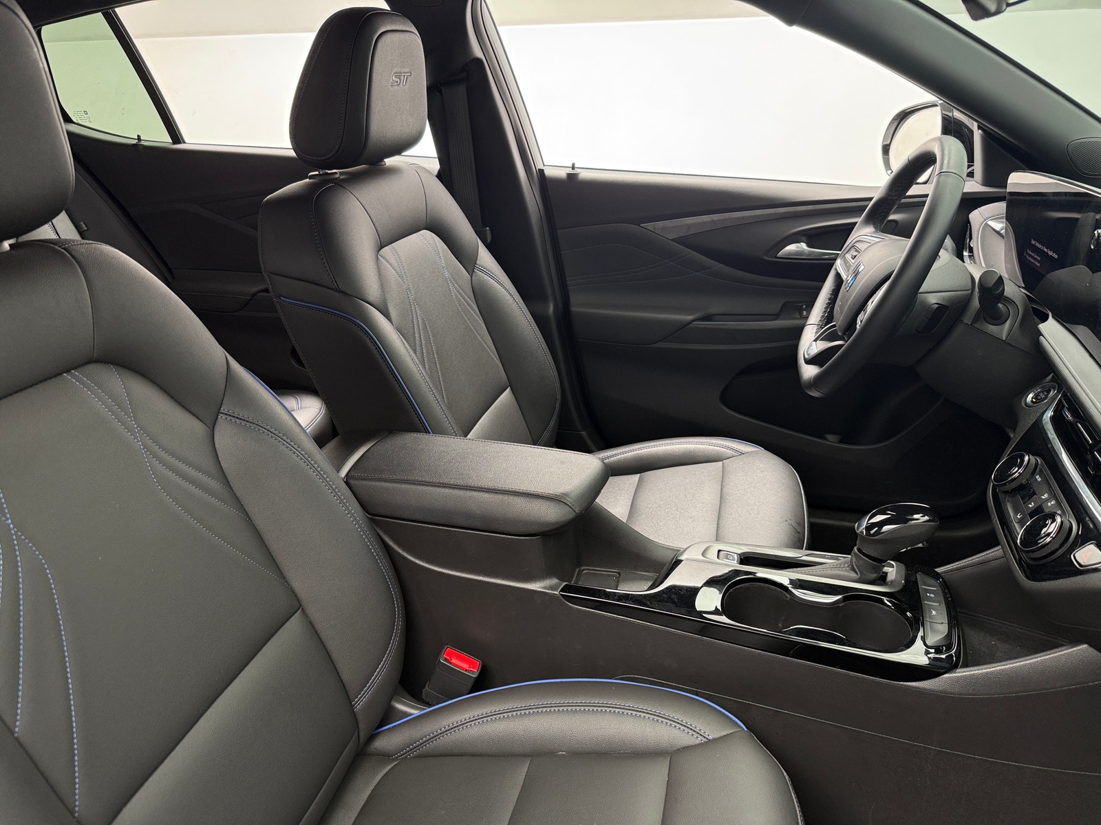 Thumbnail: 2025 Buick Envista - 2