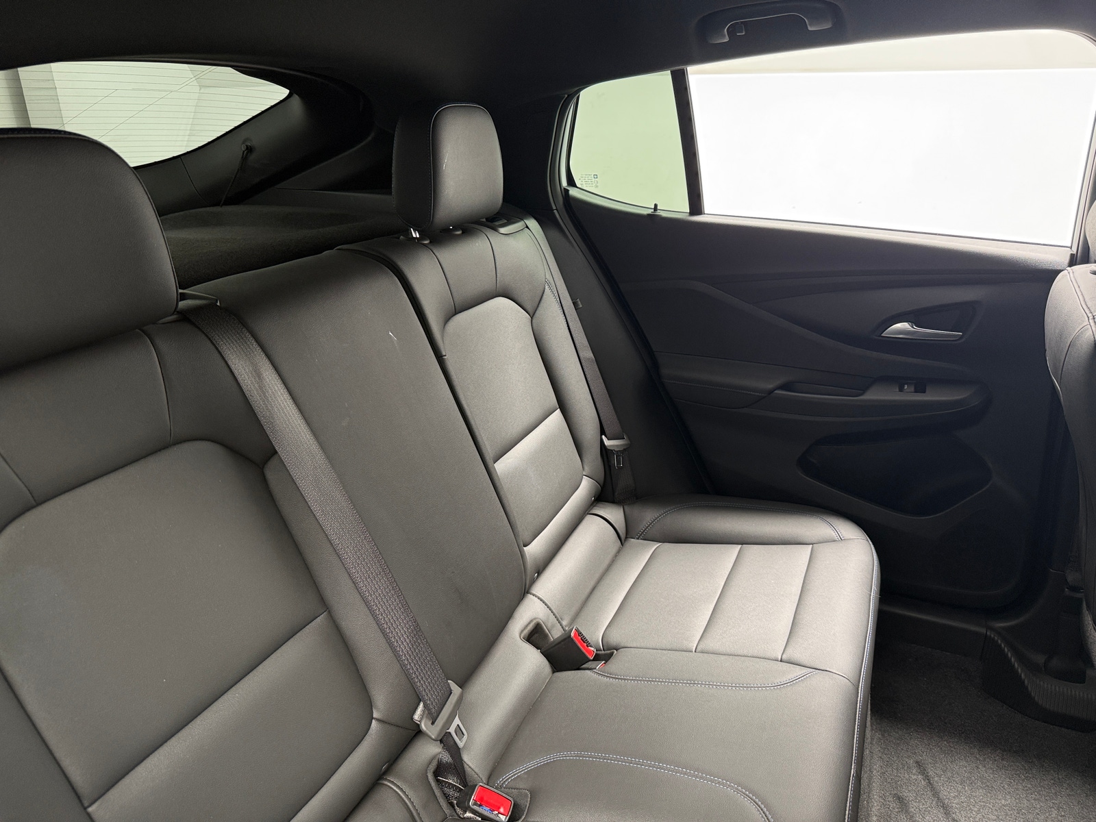 Thumbnail: 2025 Buick Envista - 6