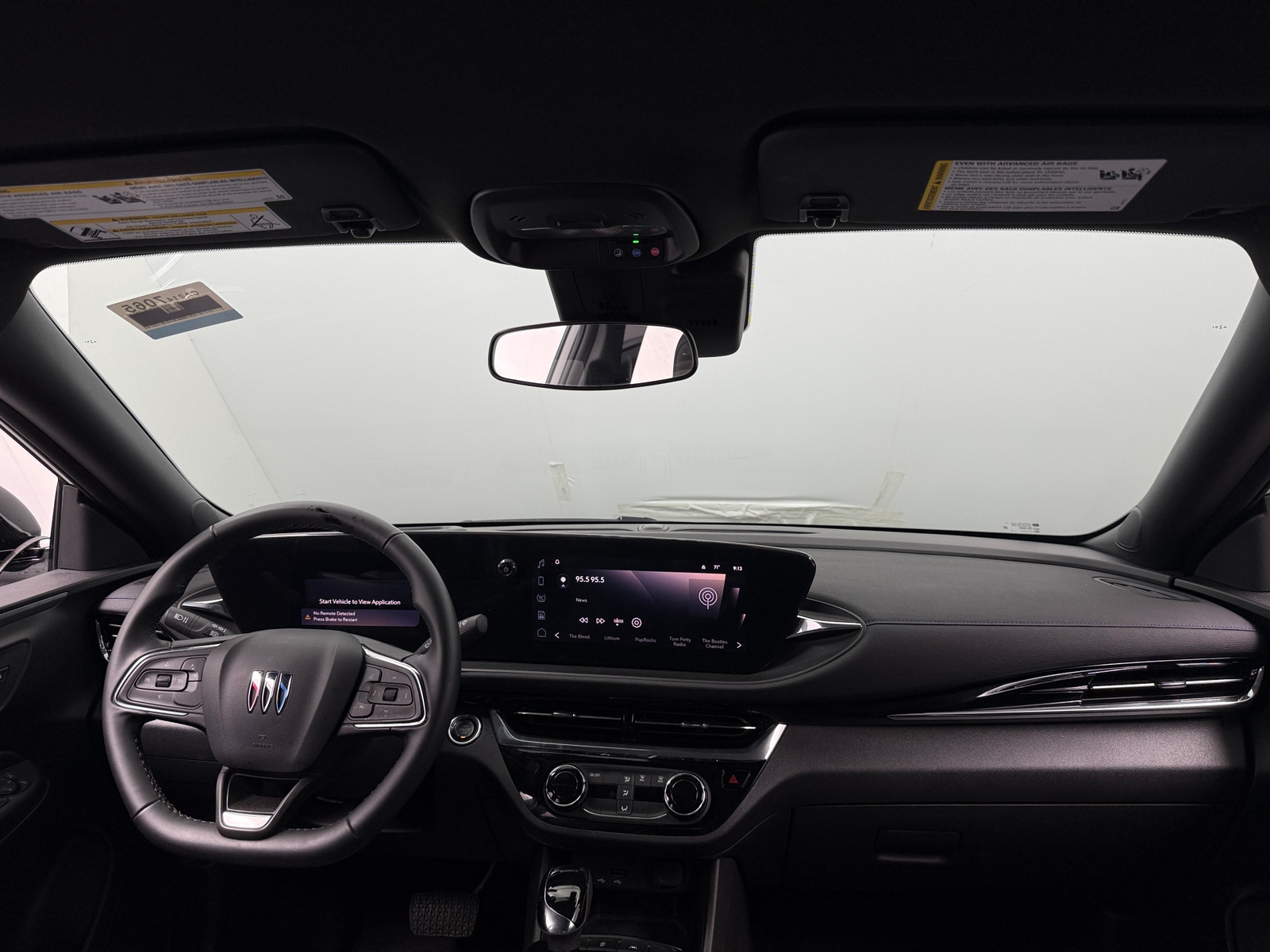 Thumbnail: 2025 Buick Envista - 3