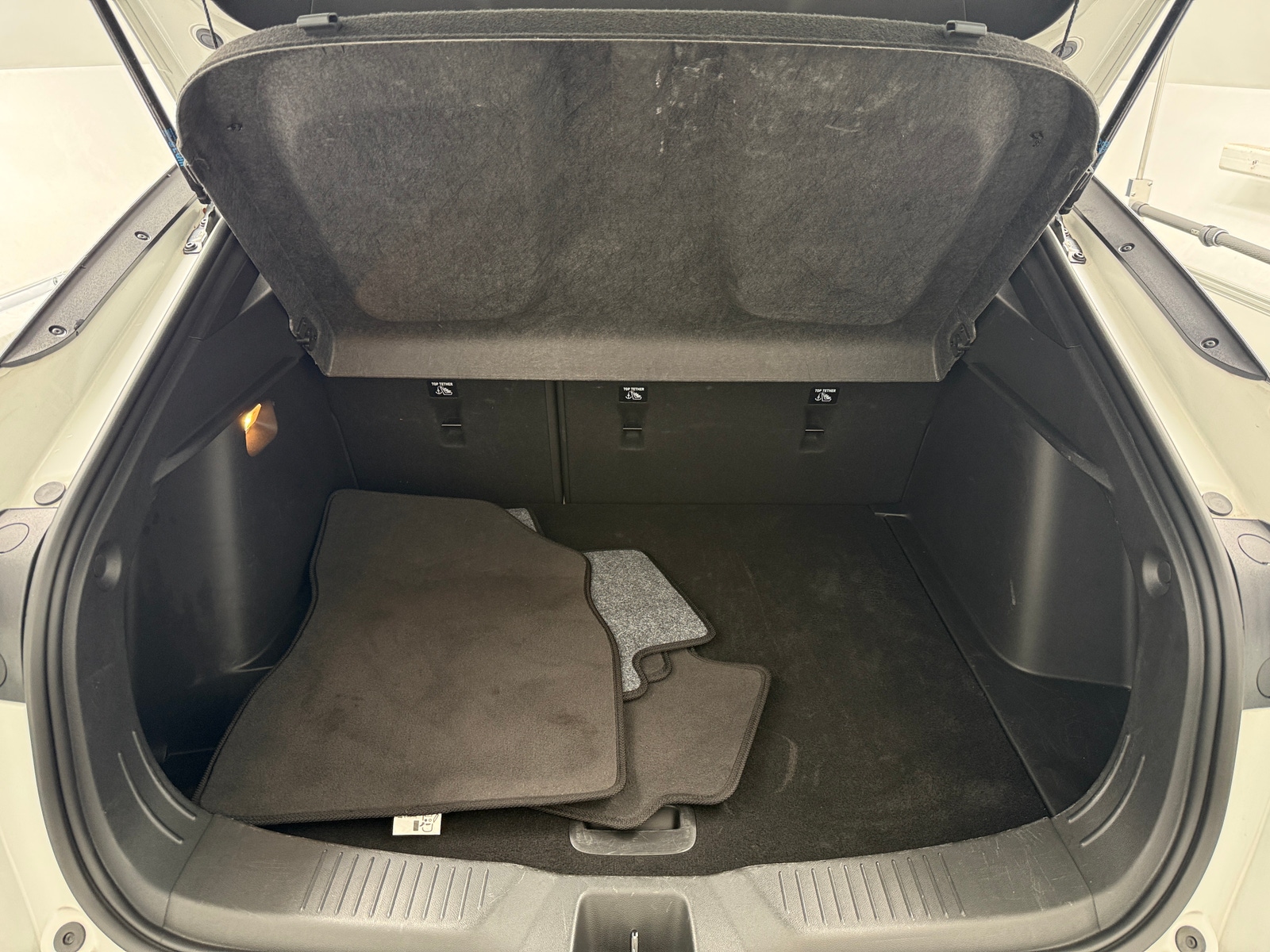 Thumbnail: 2025 Buick Envista - 7