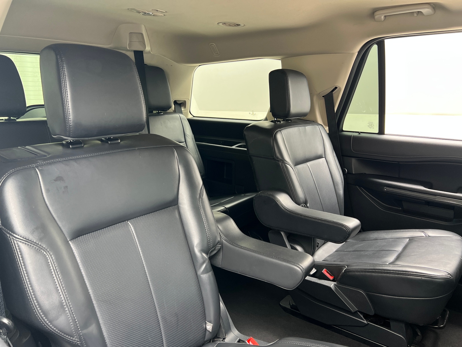 Thumbnail: 2024 Ford Expedition - 6