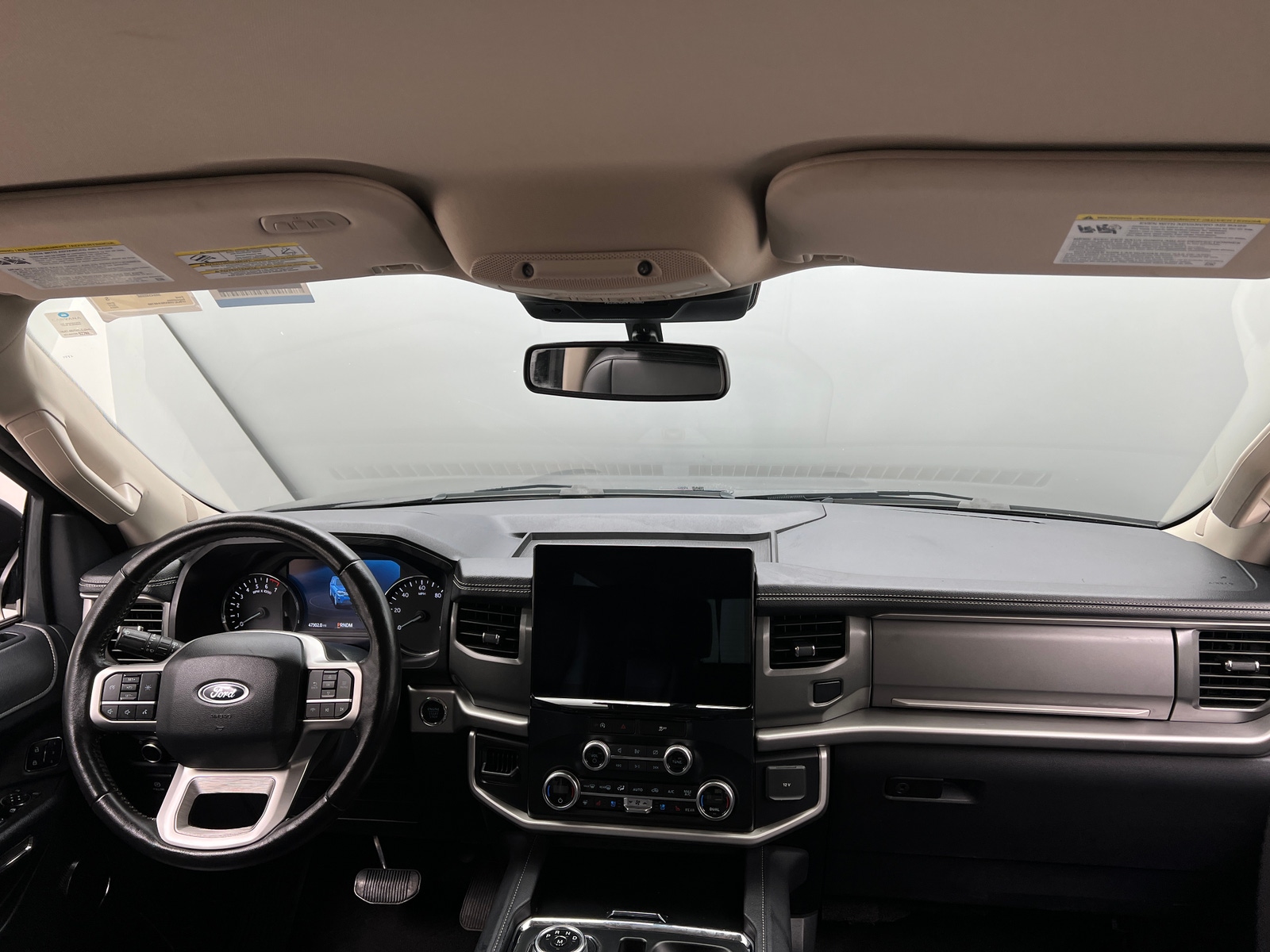 Thumbnail: 2024 Ford Expedition - 3