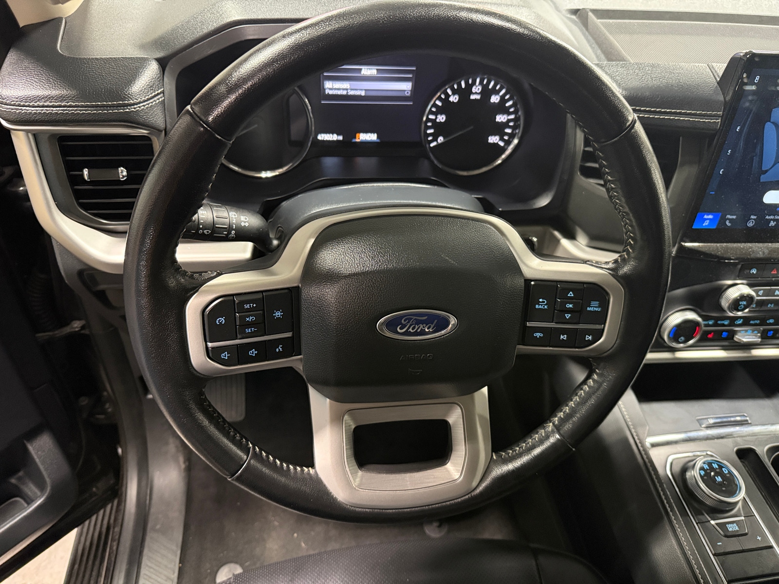 Thumbnail: 2024 Ford Expedition - 5