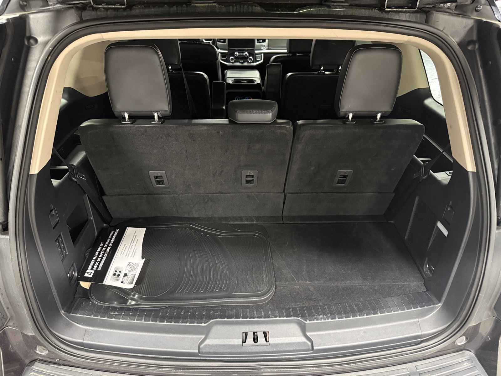 Thumbnail: 2024 Ford Expedition - 7