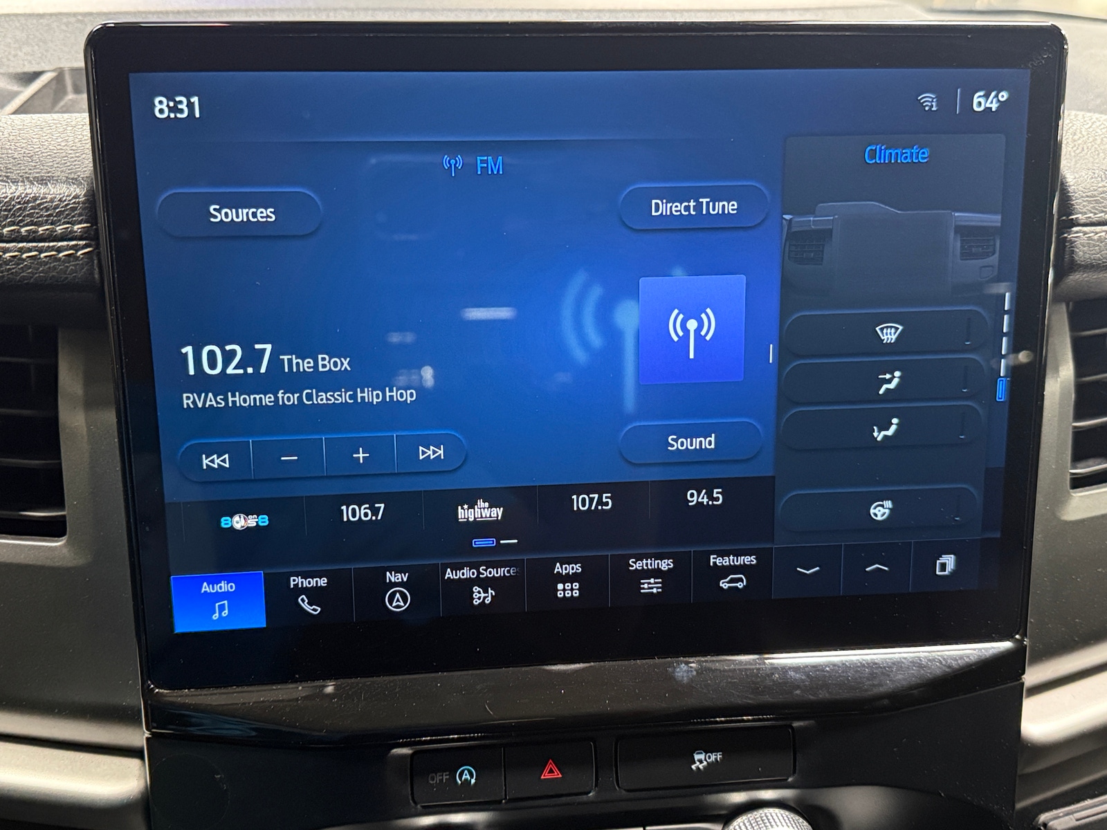 Thumbnail: 2024 Ford Expedition - 4