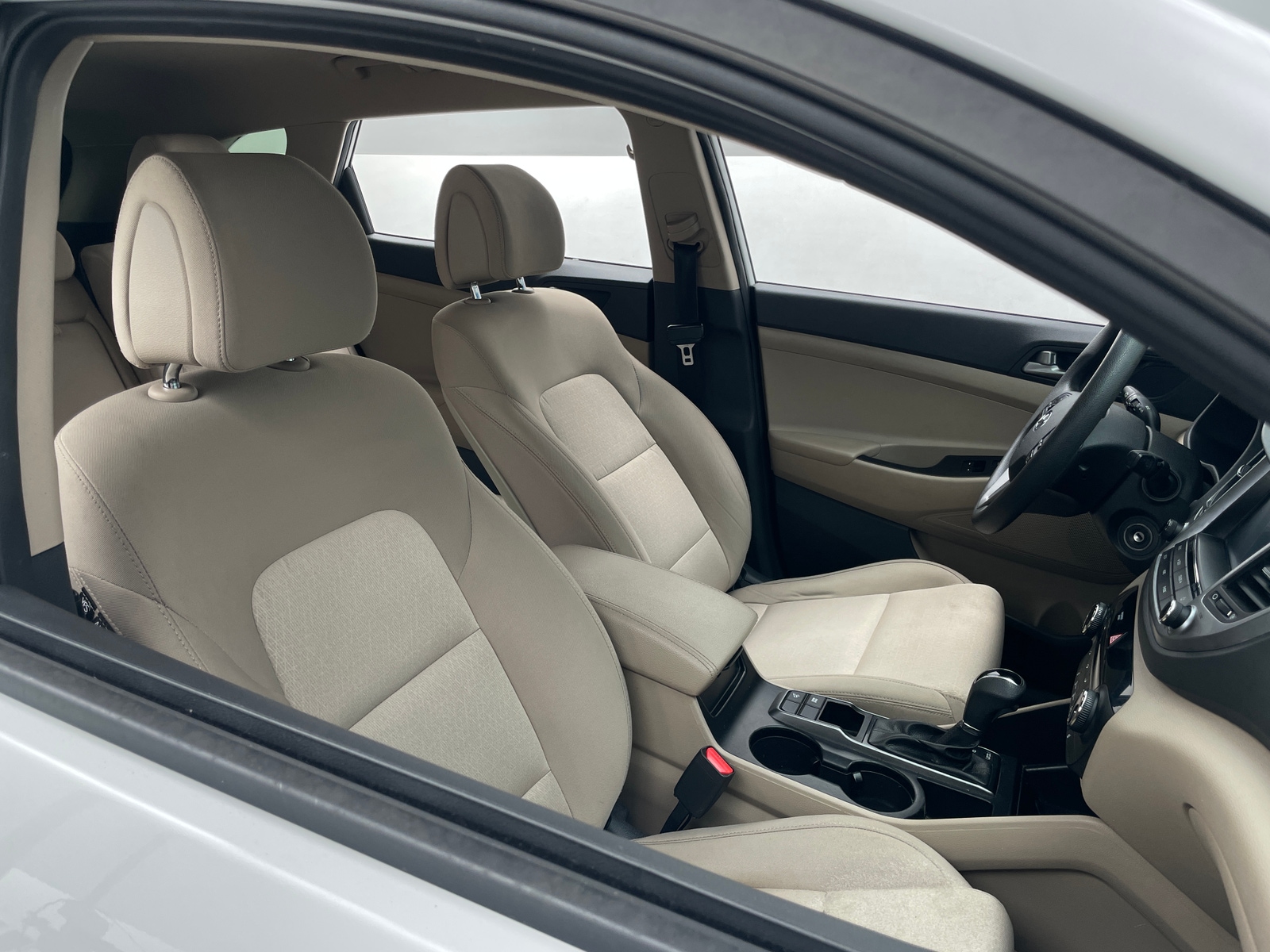 Thumbnail: 2018 Hyundai Tucson - 2