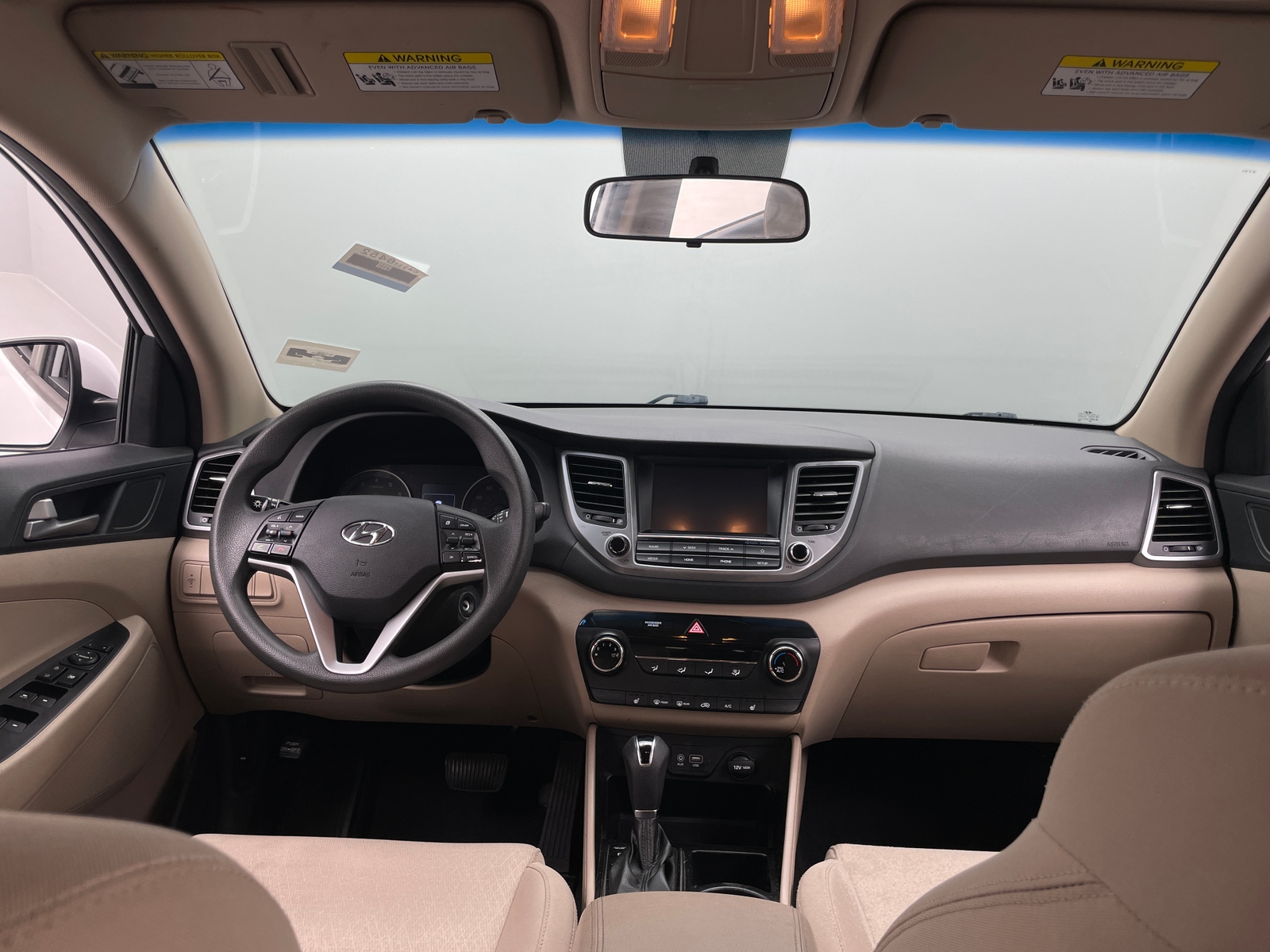 Thumbnail: 2018 Hyundai Tucson - 3