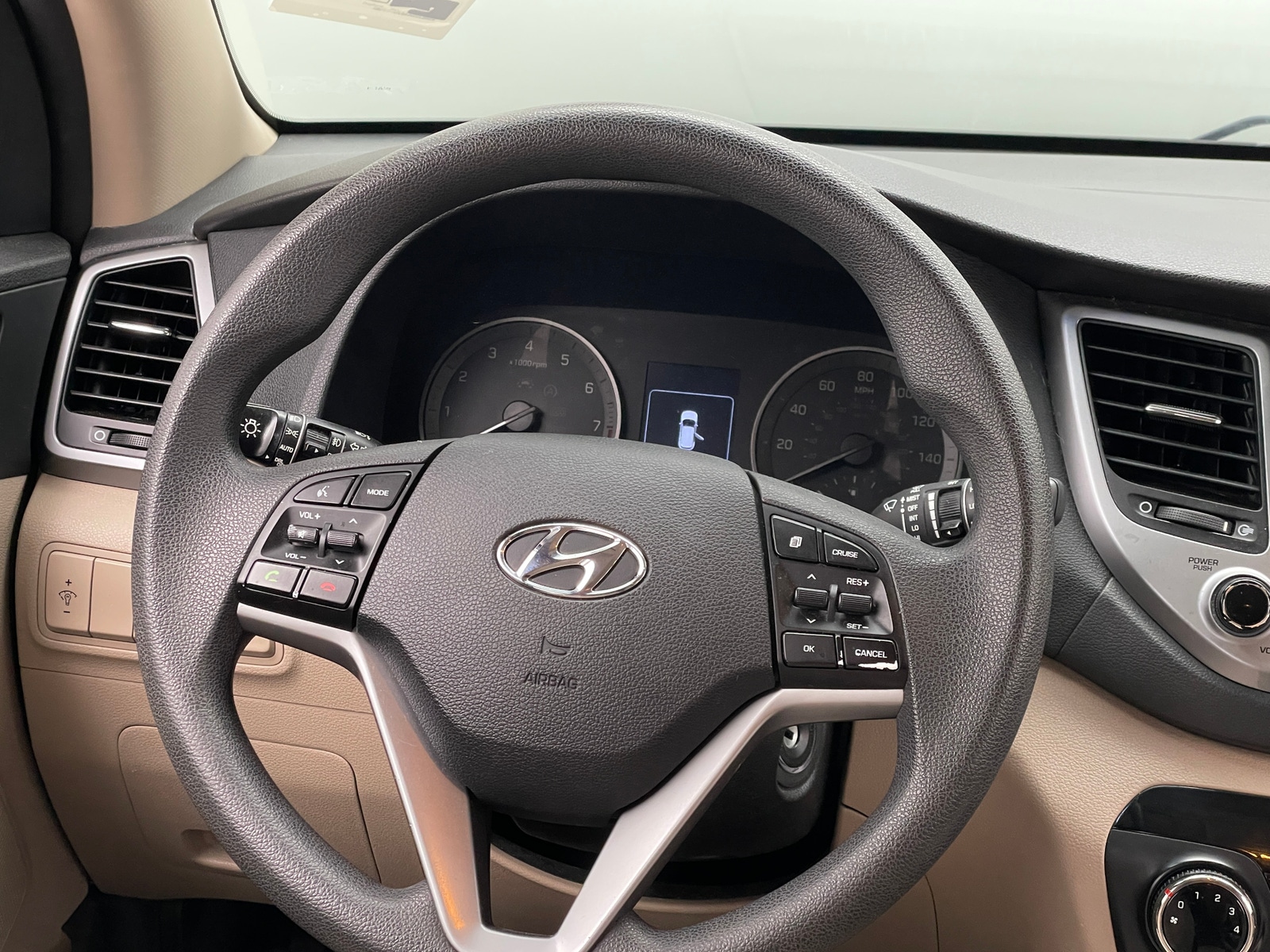 Thumbnail: 2018 Hyundai Tucson - 5