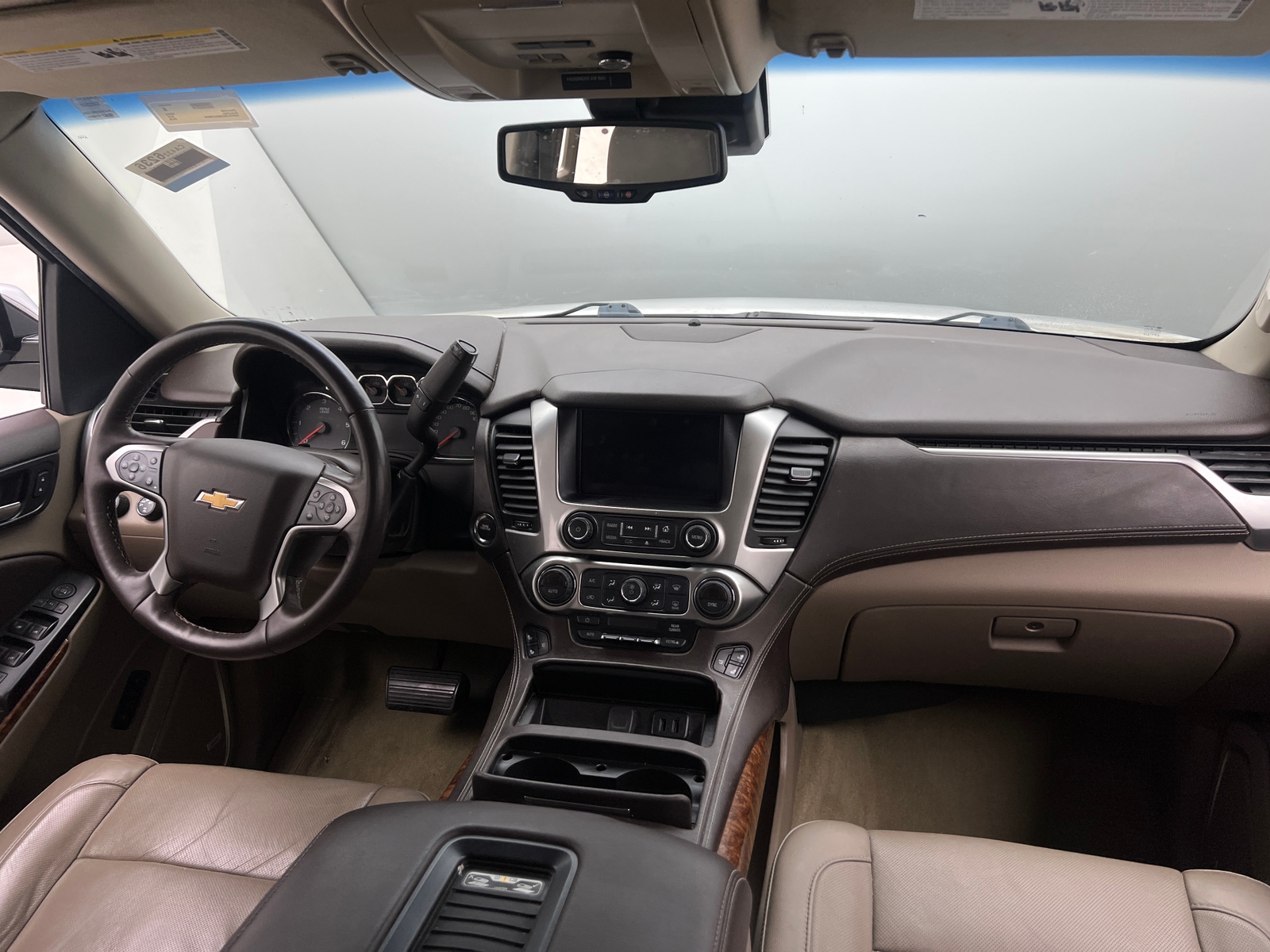 Thumbnail: 2016 Chevrolet Suburban - 2