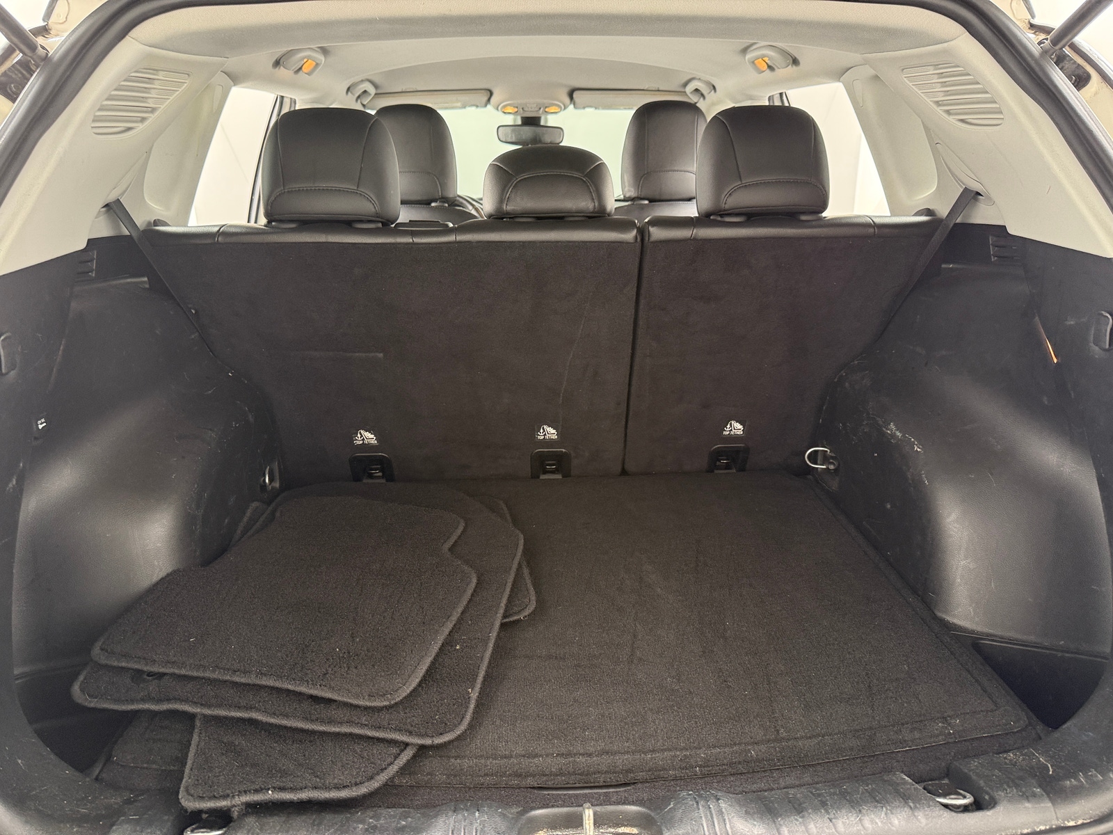 Thumbnail: 2018 Jeep Compass - 6