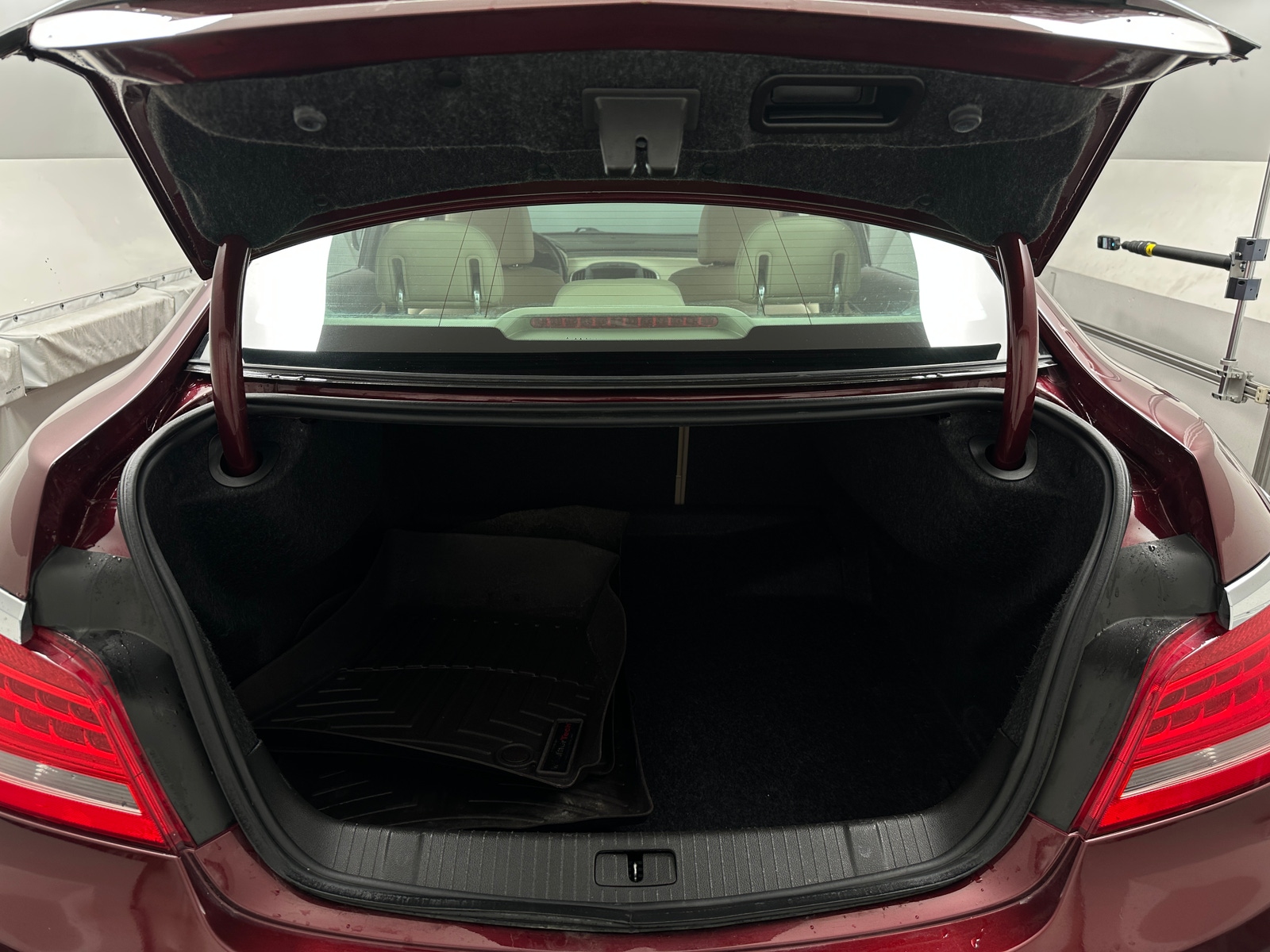 Thumbnail: 2016 Buick LaCrosse - 6