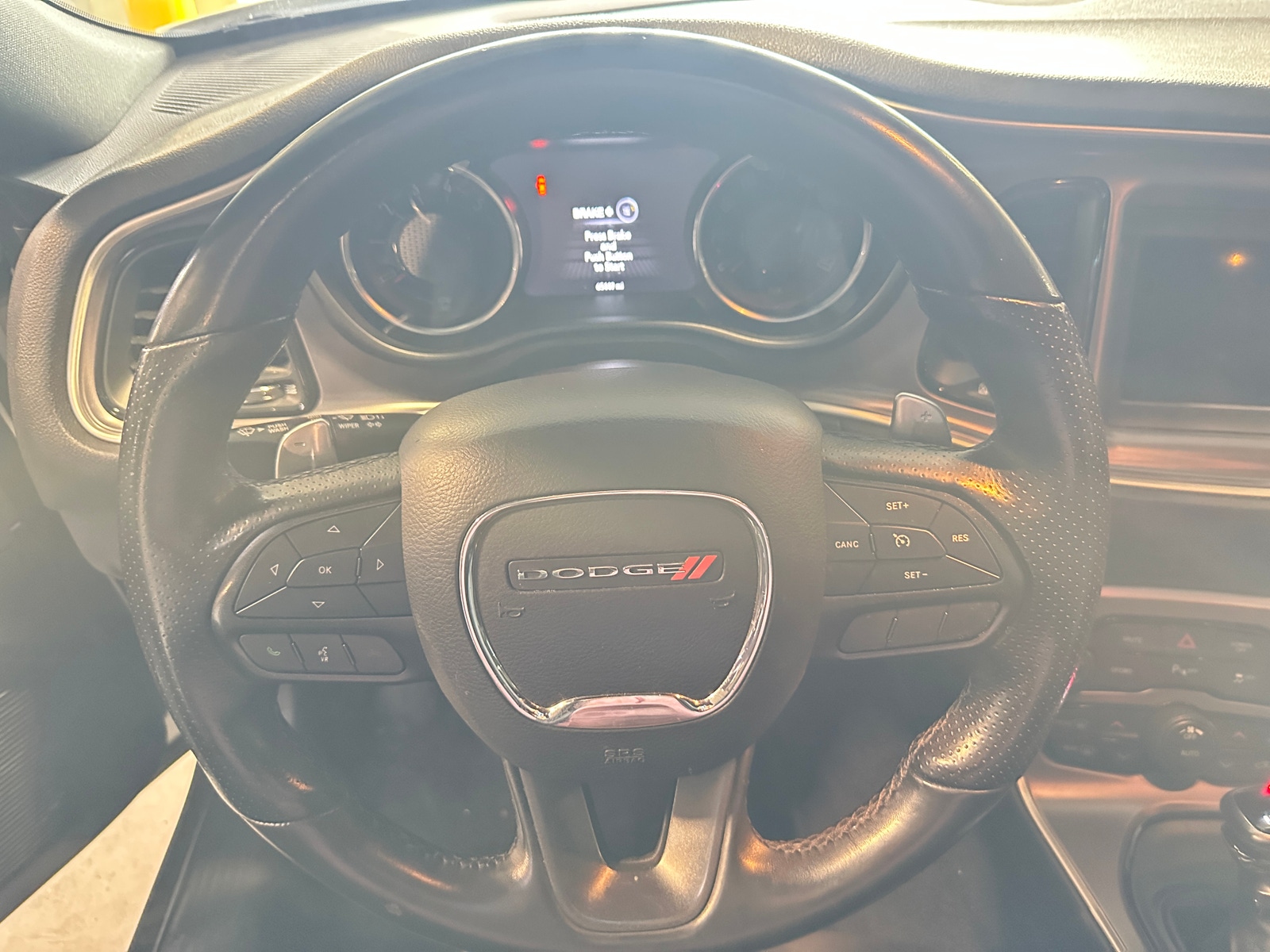 Thumbnail: 2020 Dodge Challenger - 4