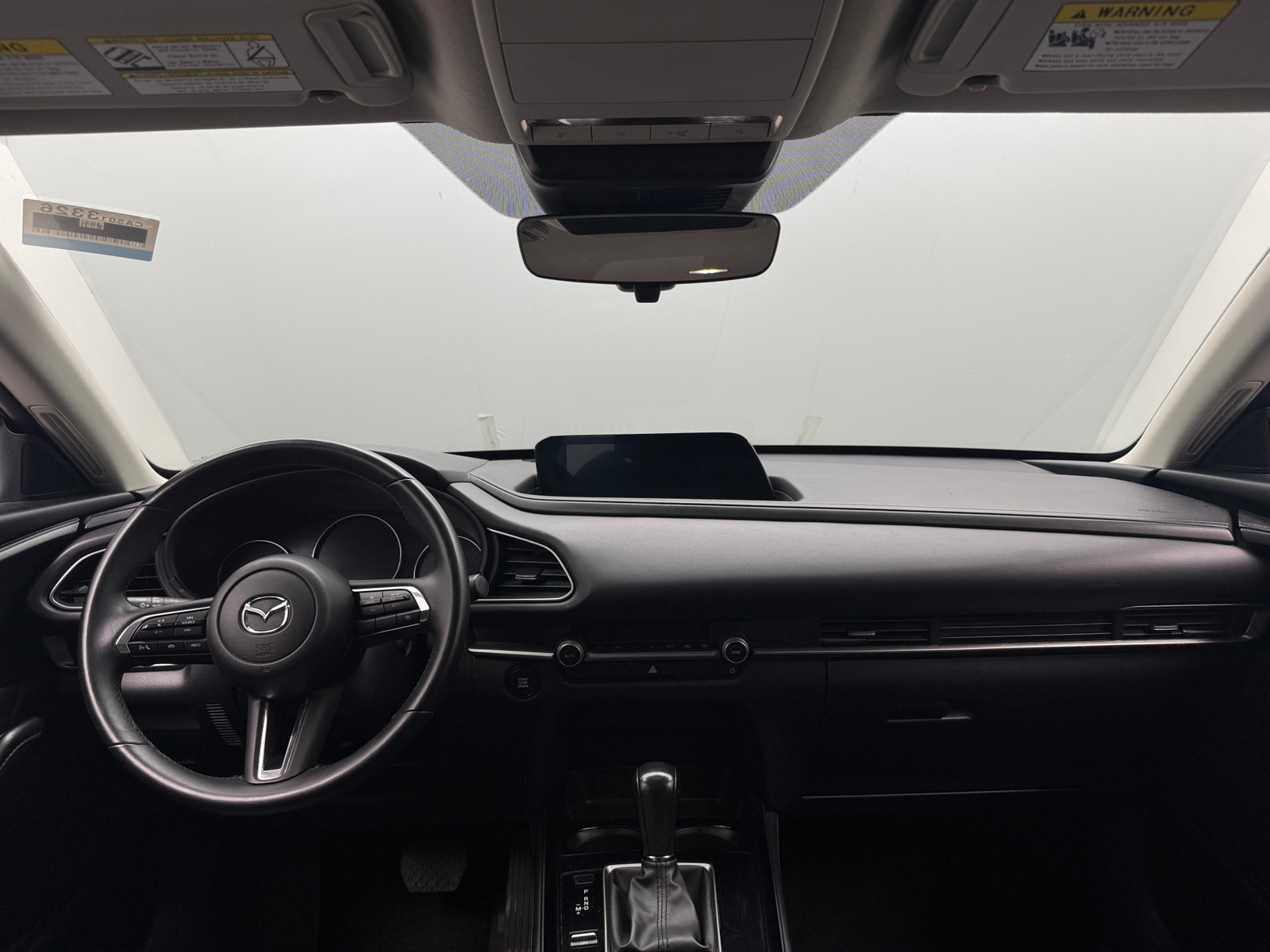 Thumbnail: 2025 Mazda CX-30 - 2