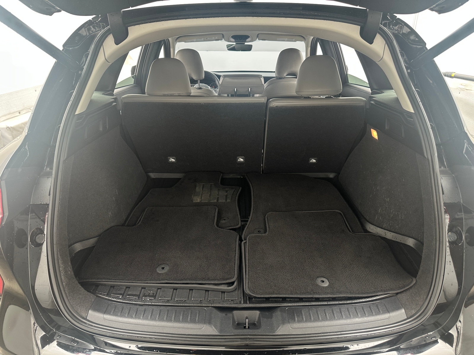 Thumbnail: 2024 INFINITI QX50 - 6