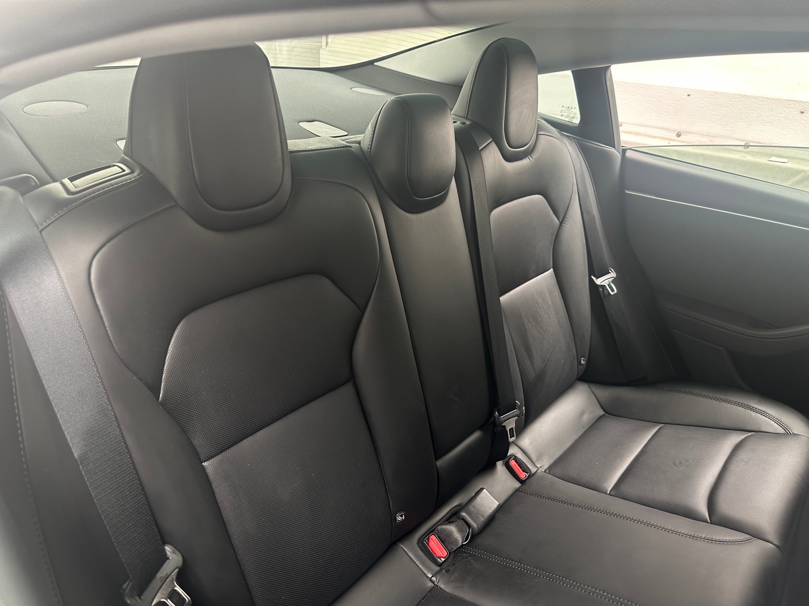 Thumbnail: 2024 Tesla Model 3 - 5