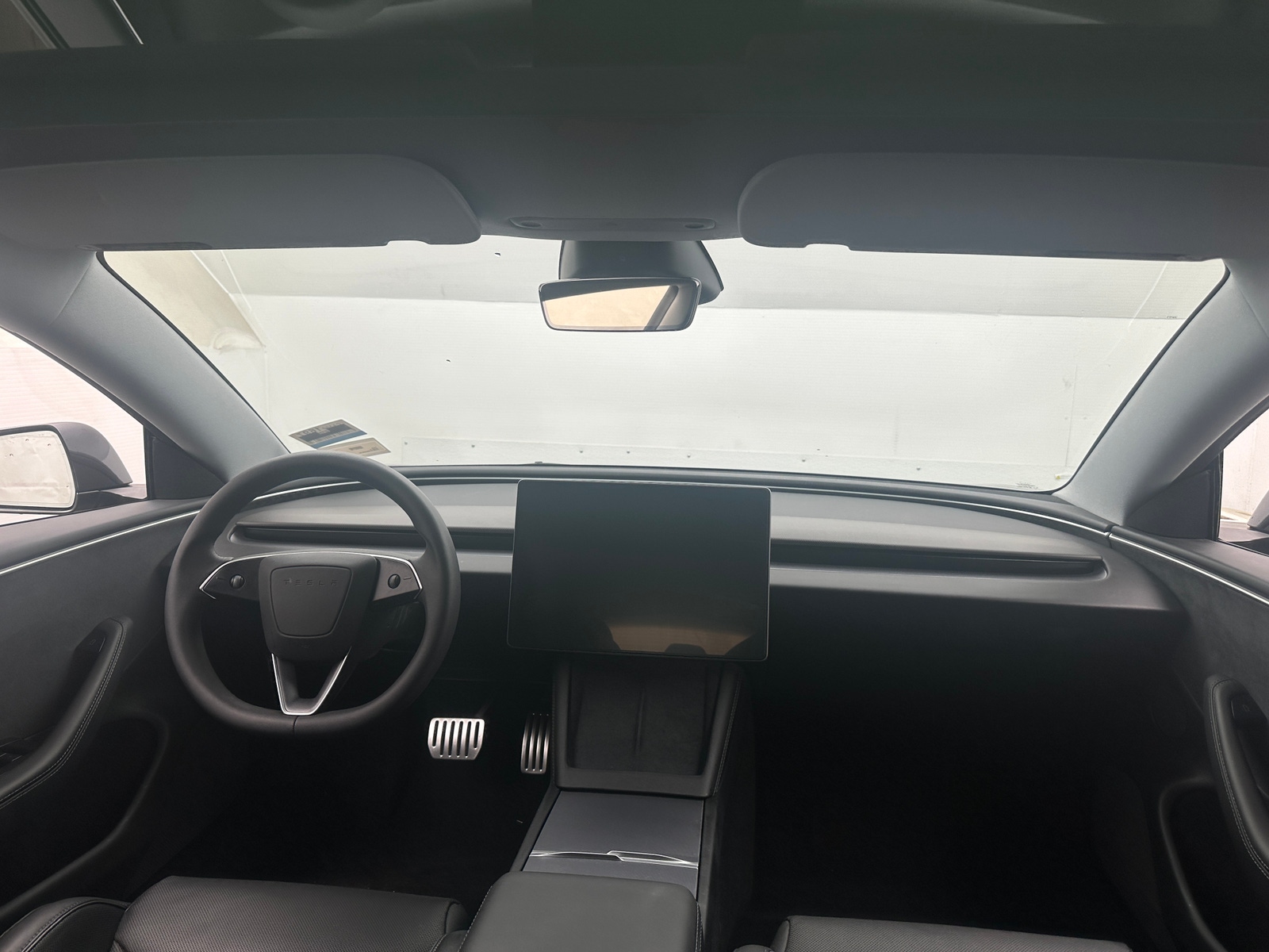 Thumbnail: 2024 Tesla Model 3 - 2