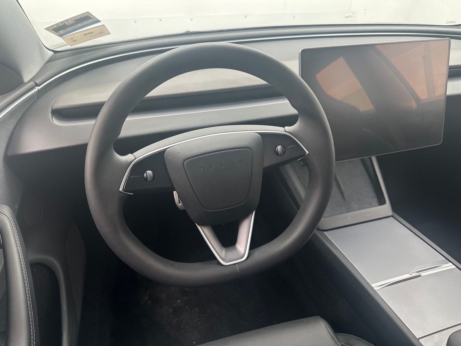 Thumbnail: 2024 Tesla Model 3 - 4