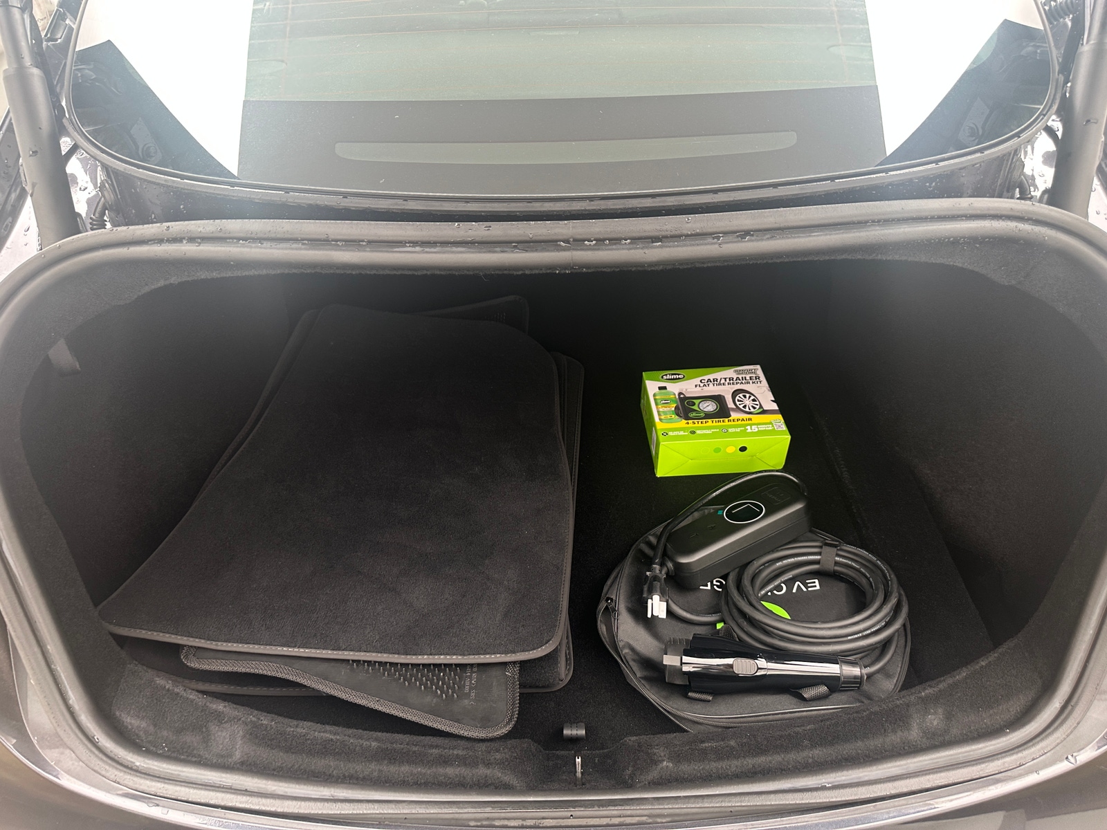 Thumbnail: 2024 Tesla Model 3 - 6