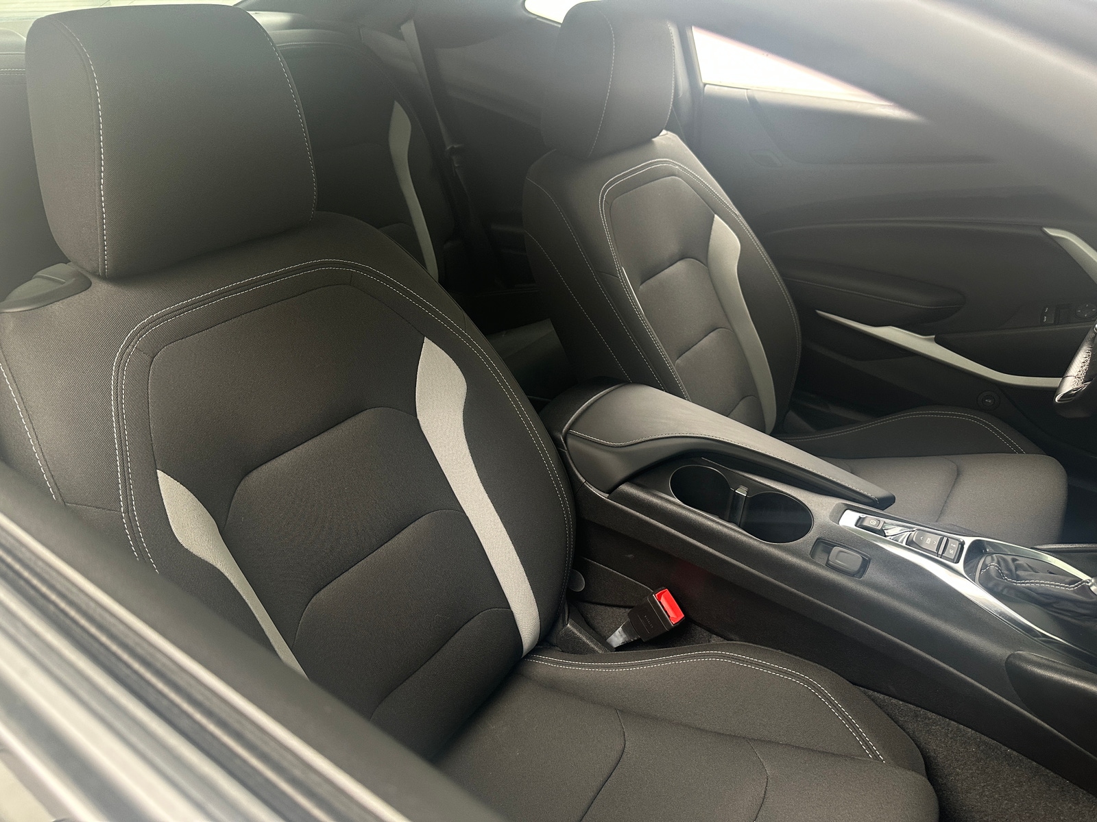 Thumbnail: 2022 Chevrolet Camaro - 2