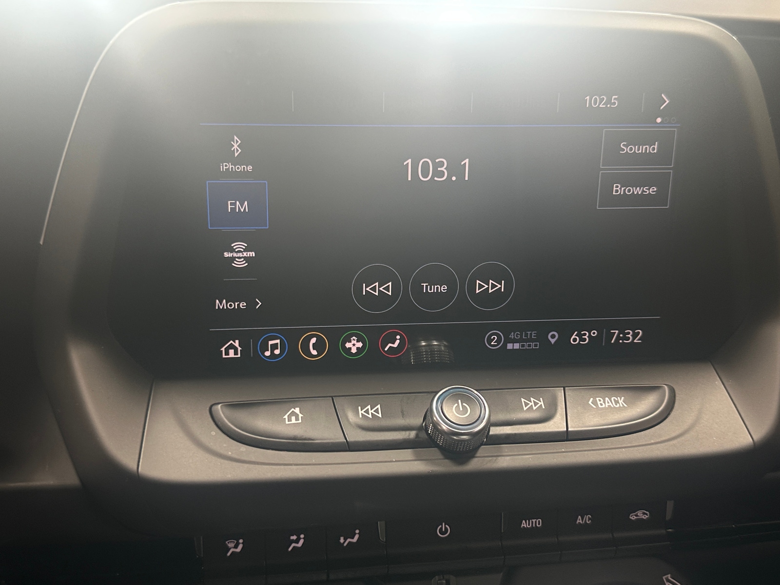 Thumbnail: 2022 Chevrolet Camaro - 4