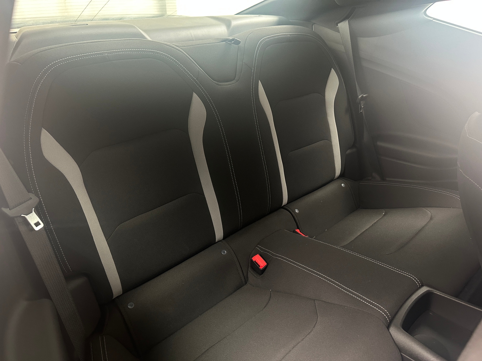 Thumbnail: 2022 Chevrolet Camaro - 6