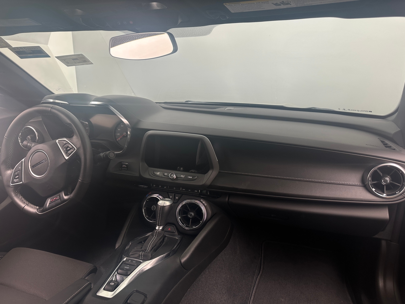 Thumbnail: 2022 Chevrolet Camaro - 3