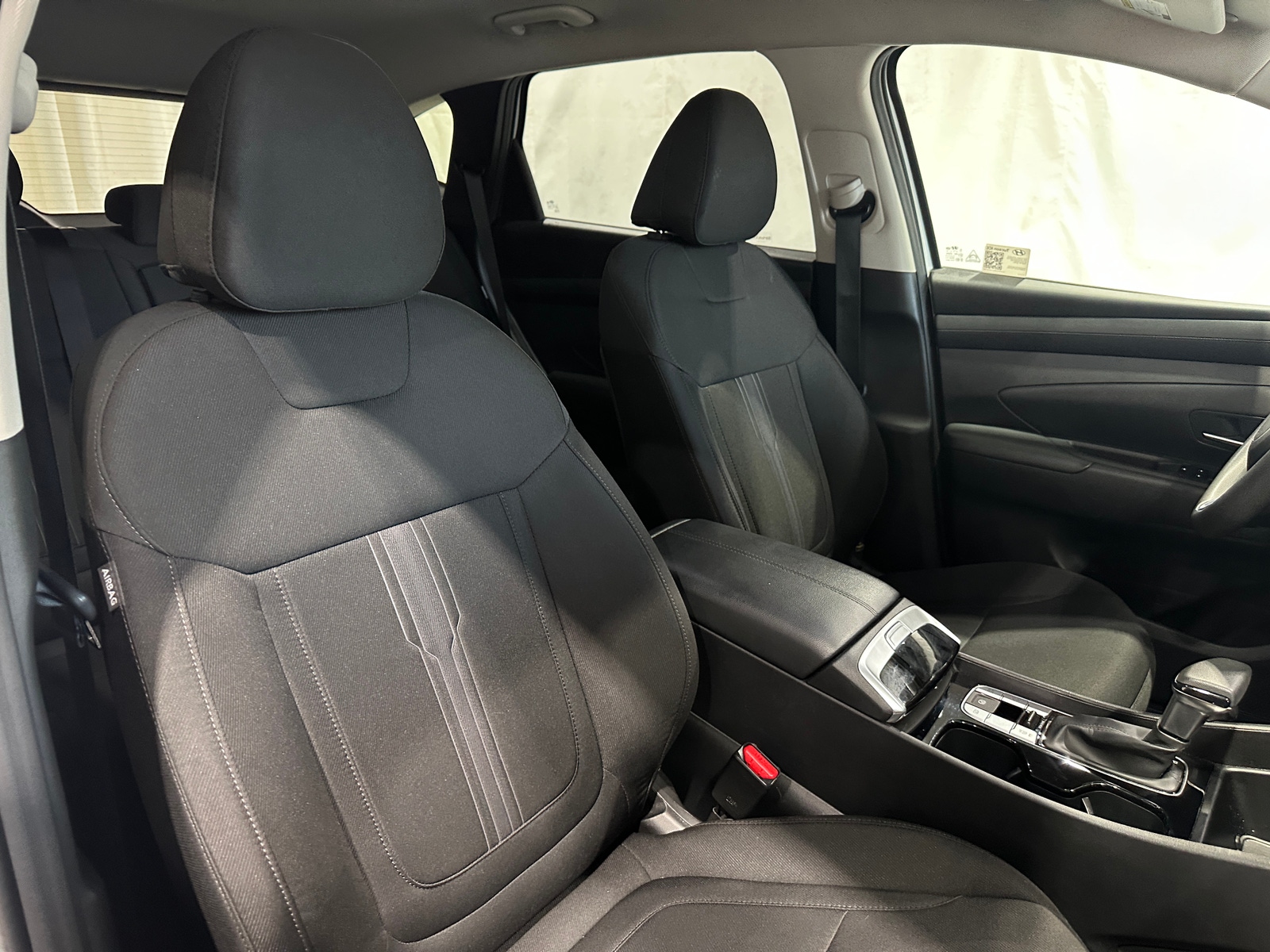 Thumbnail: 2025 Hyundai Tucson - 2