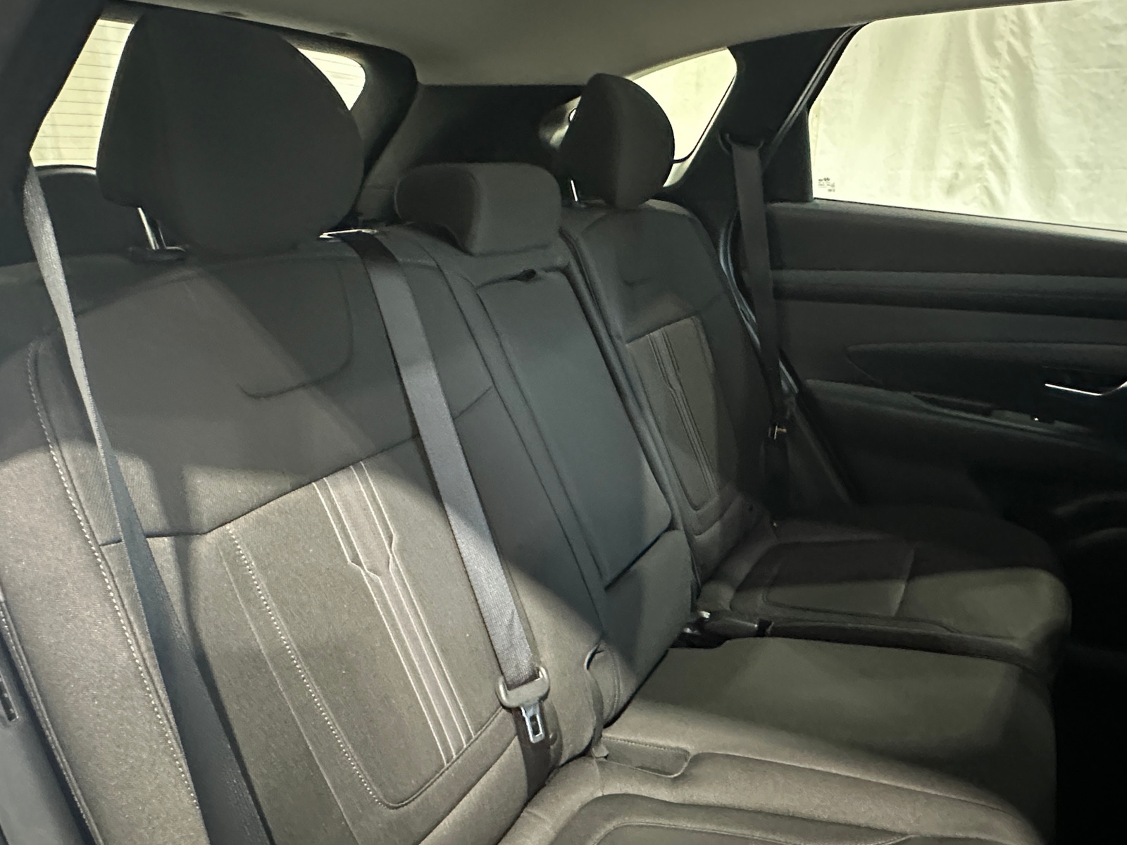 Thumbnail: 2025 Hyundai Tucson - 6