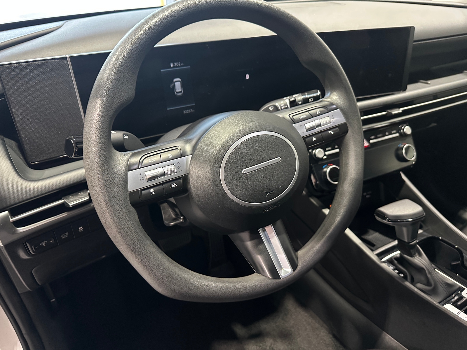 Thumbnail: 2025 Hyundai Tucson - 5