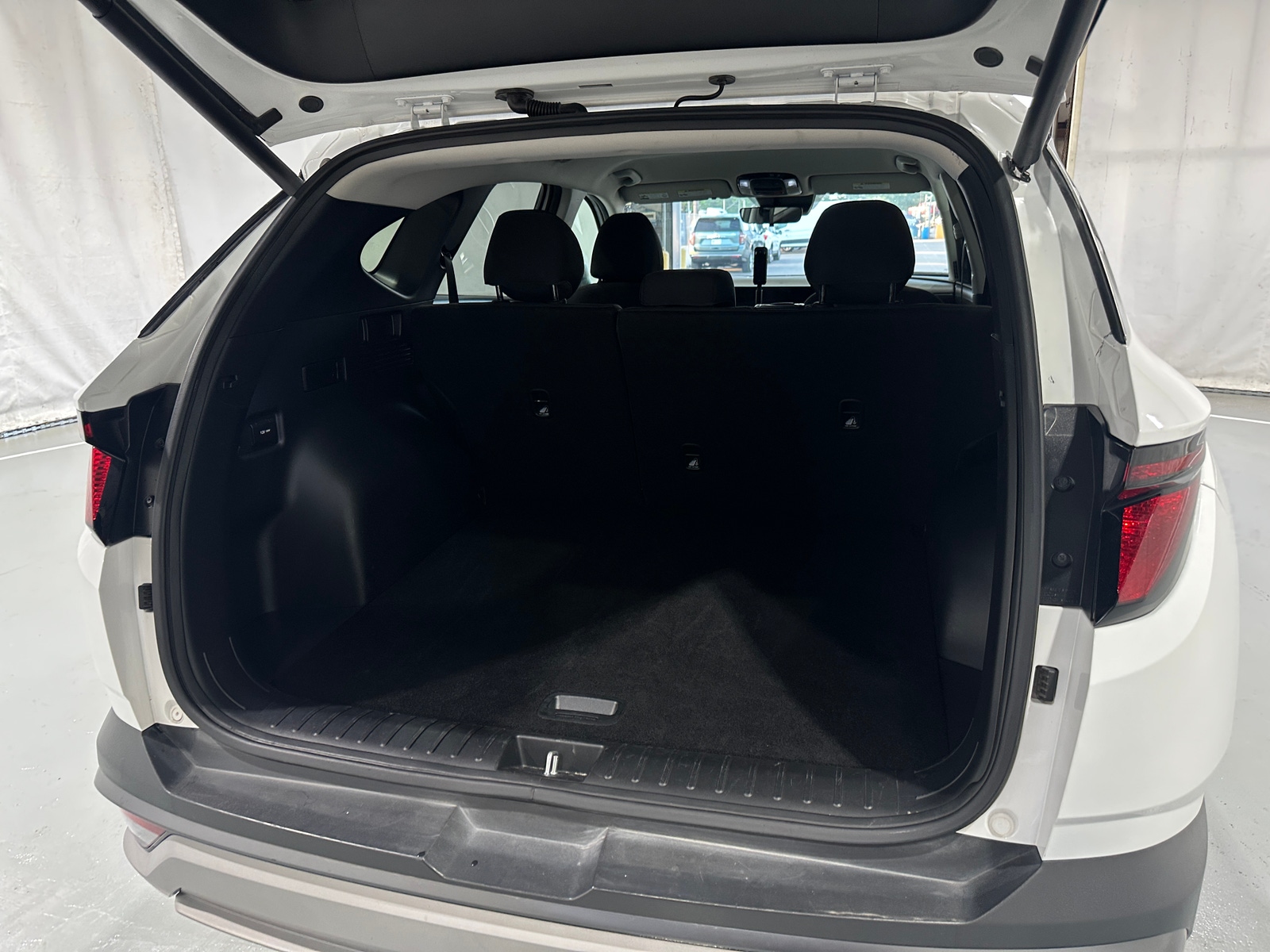 Thumbnail: 2025 Hyundai Tucson - 7