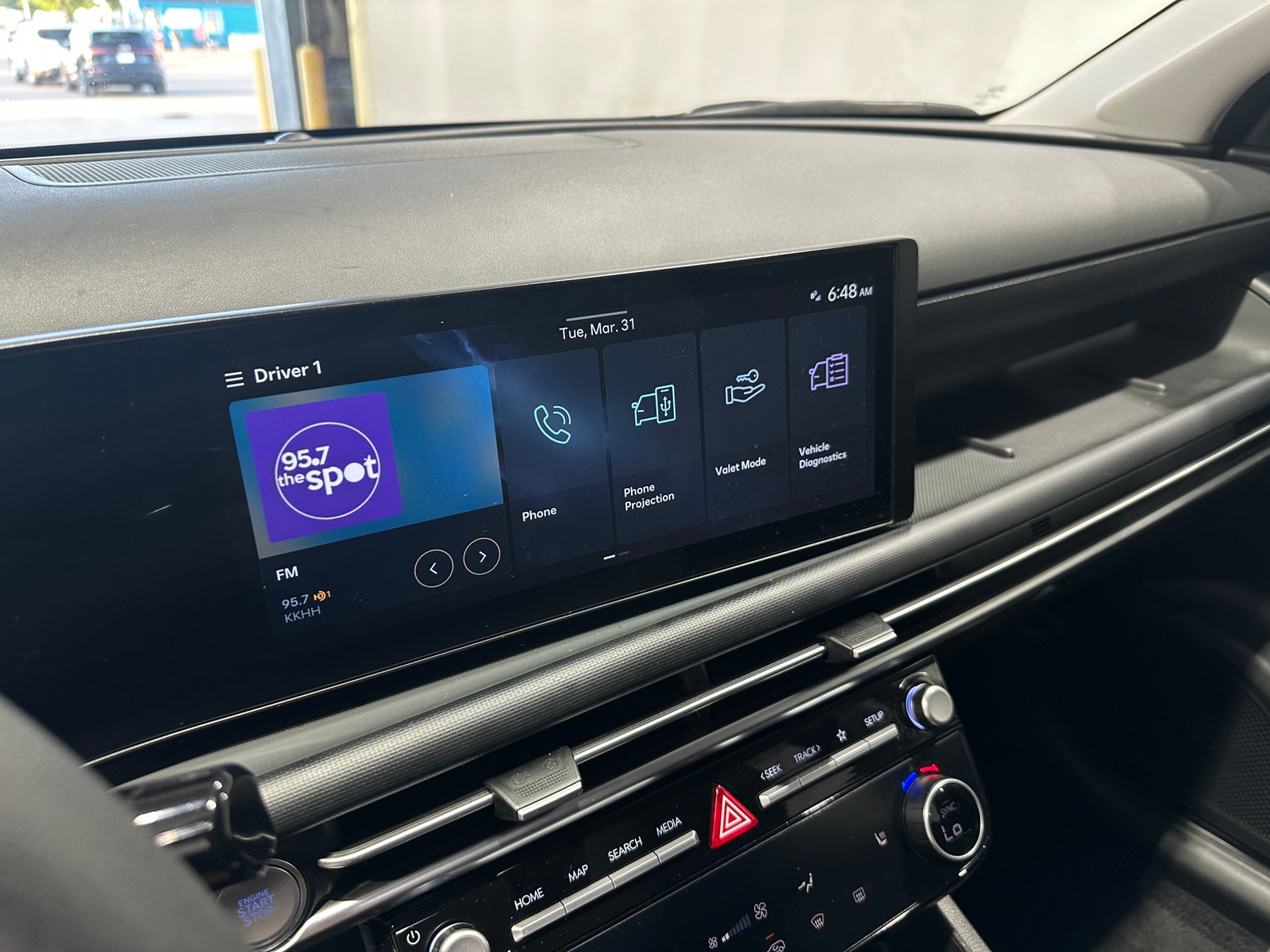 Thumbnail: 2025 Hyundai Tucson - 4