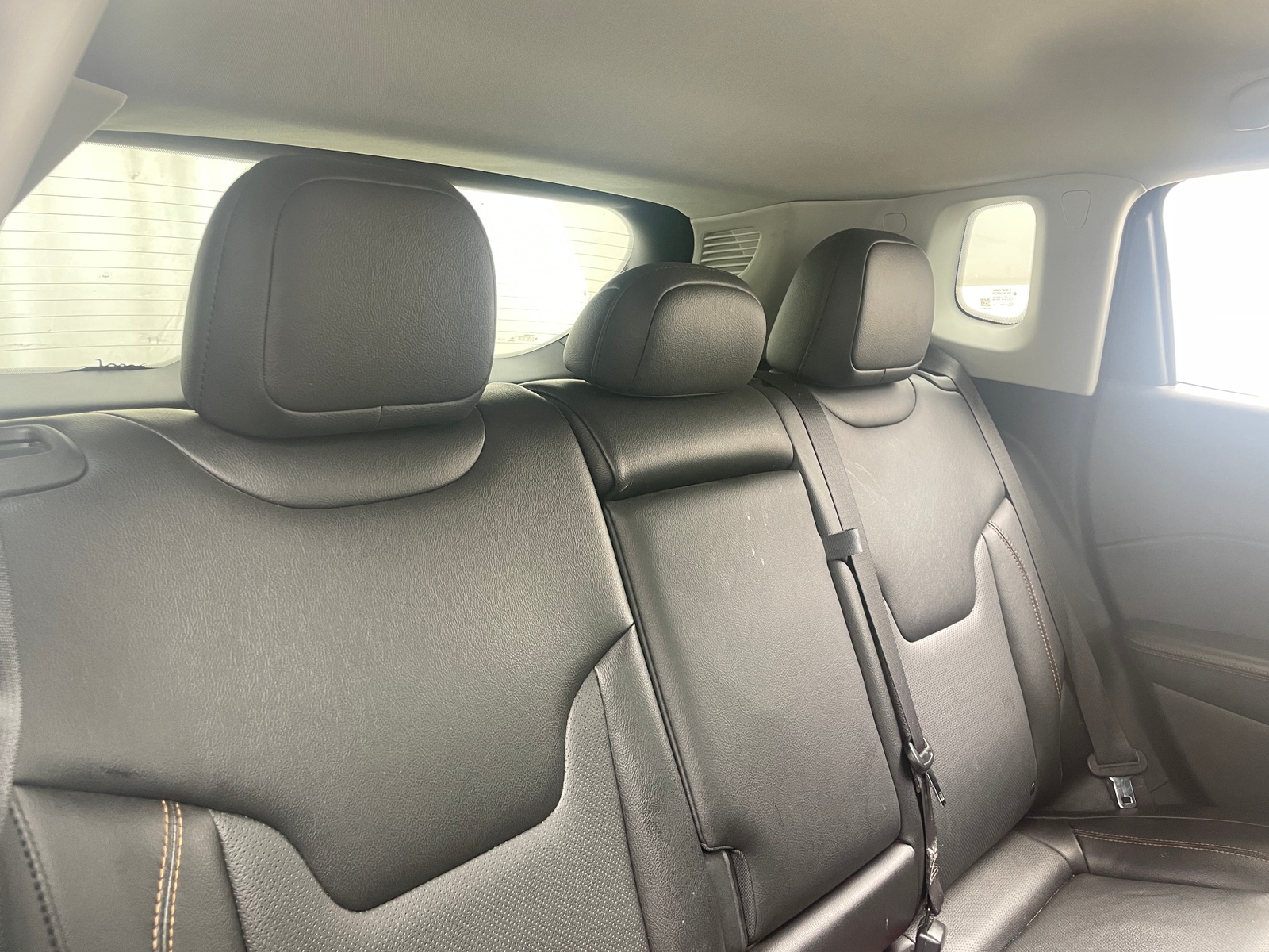 Thumbnail: 2020 Jeep Compass - 5