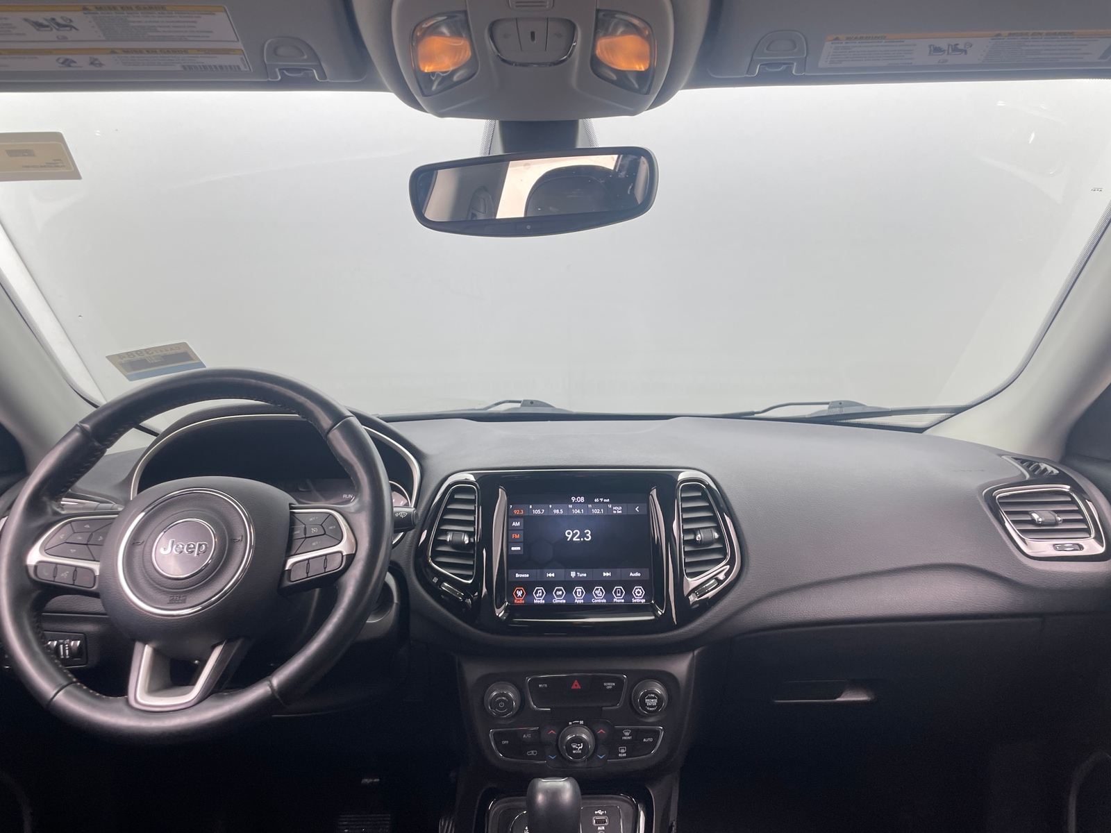 Thumbnail: 2020 Jeep Compass - 2