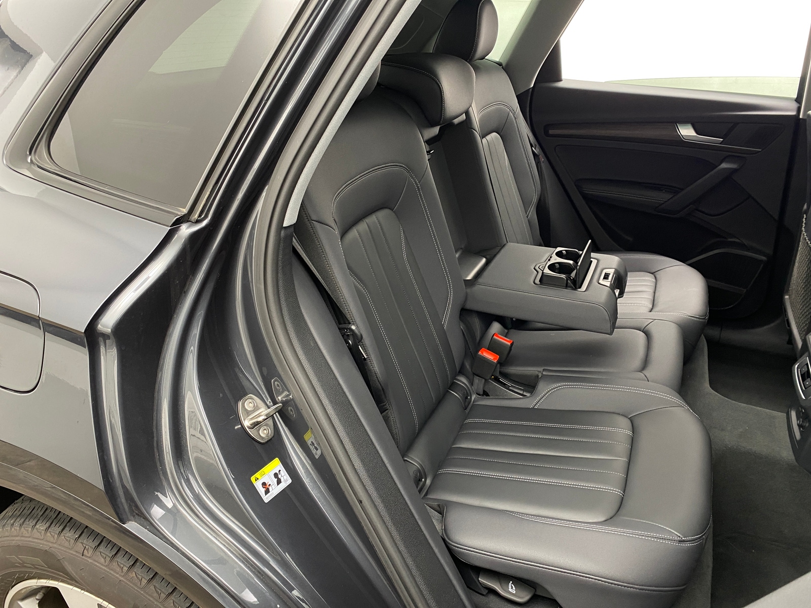 Thumbnail: 2025 Audi Q5 - 5