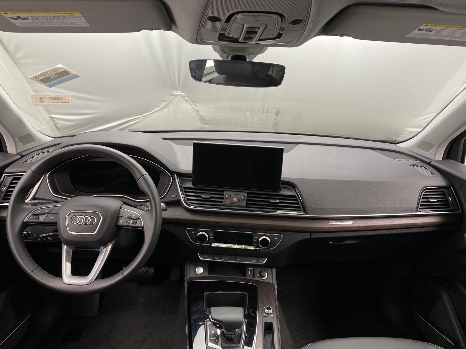 Thumbnail: 2025 Audi Q5 - 2