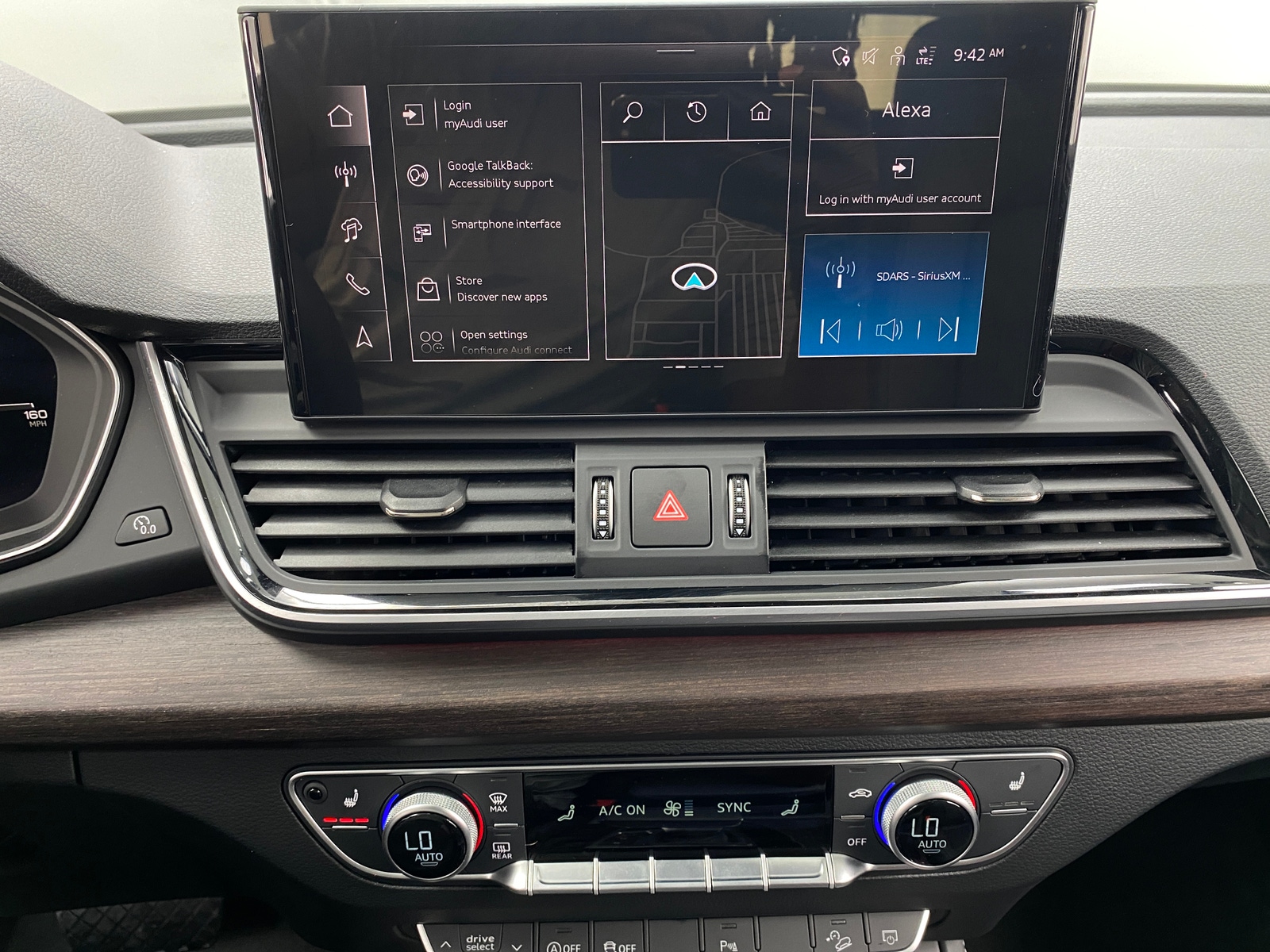 Thumbnail: 2025 Audi Q5 - 3