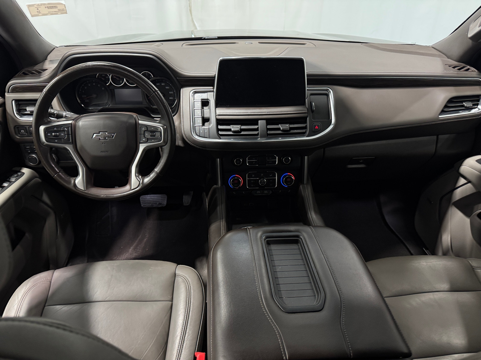 Thumbnail: 2021 Chevrolet Suburban - 2